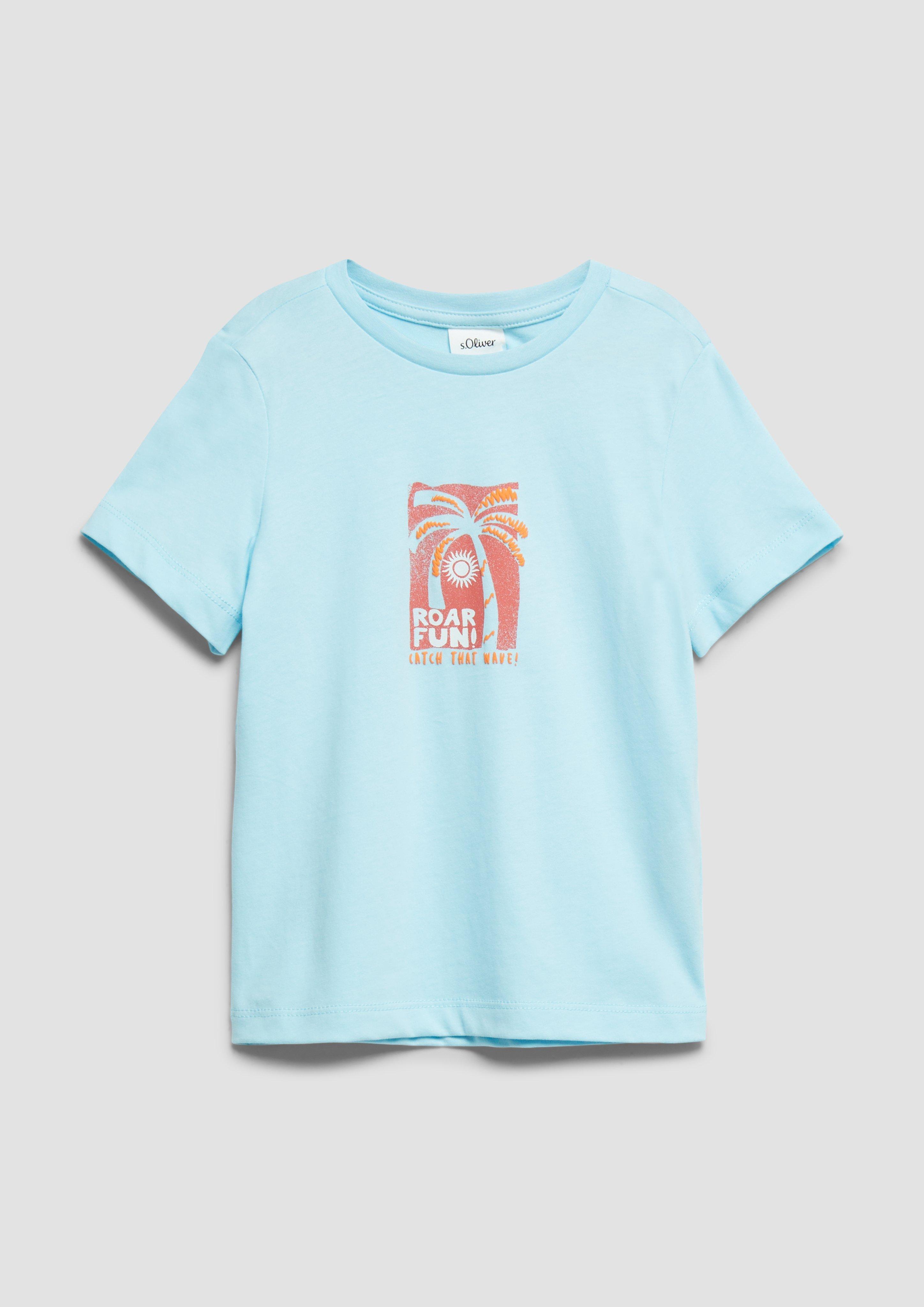 Product sibling helles türkis