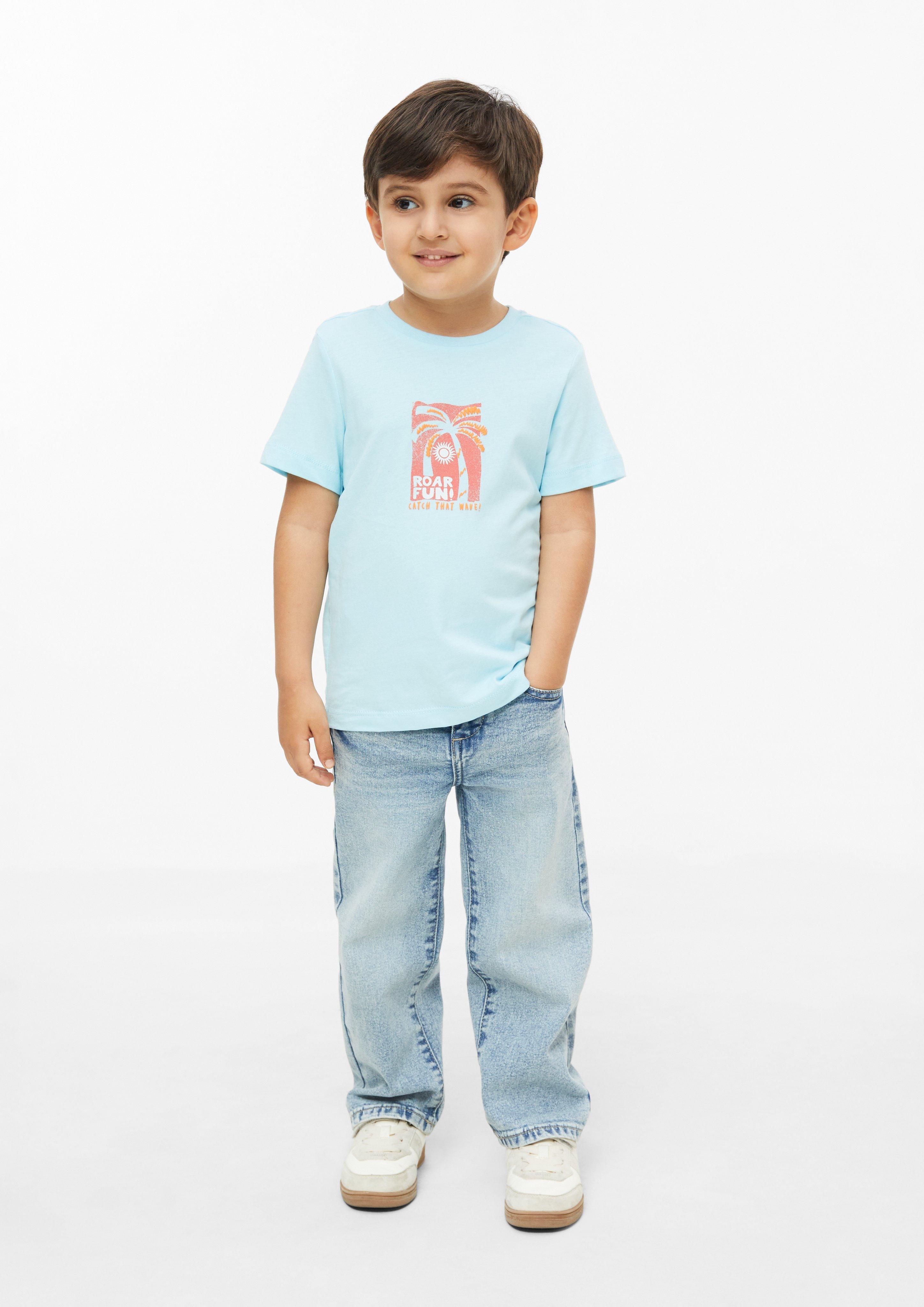  T-Shirt in  von 