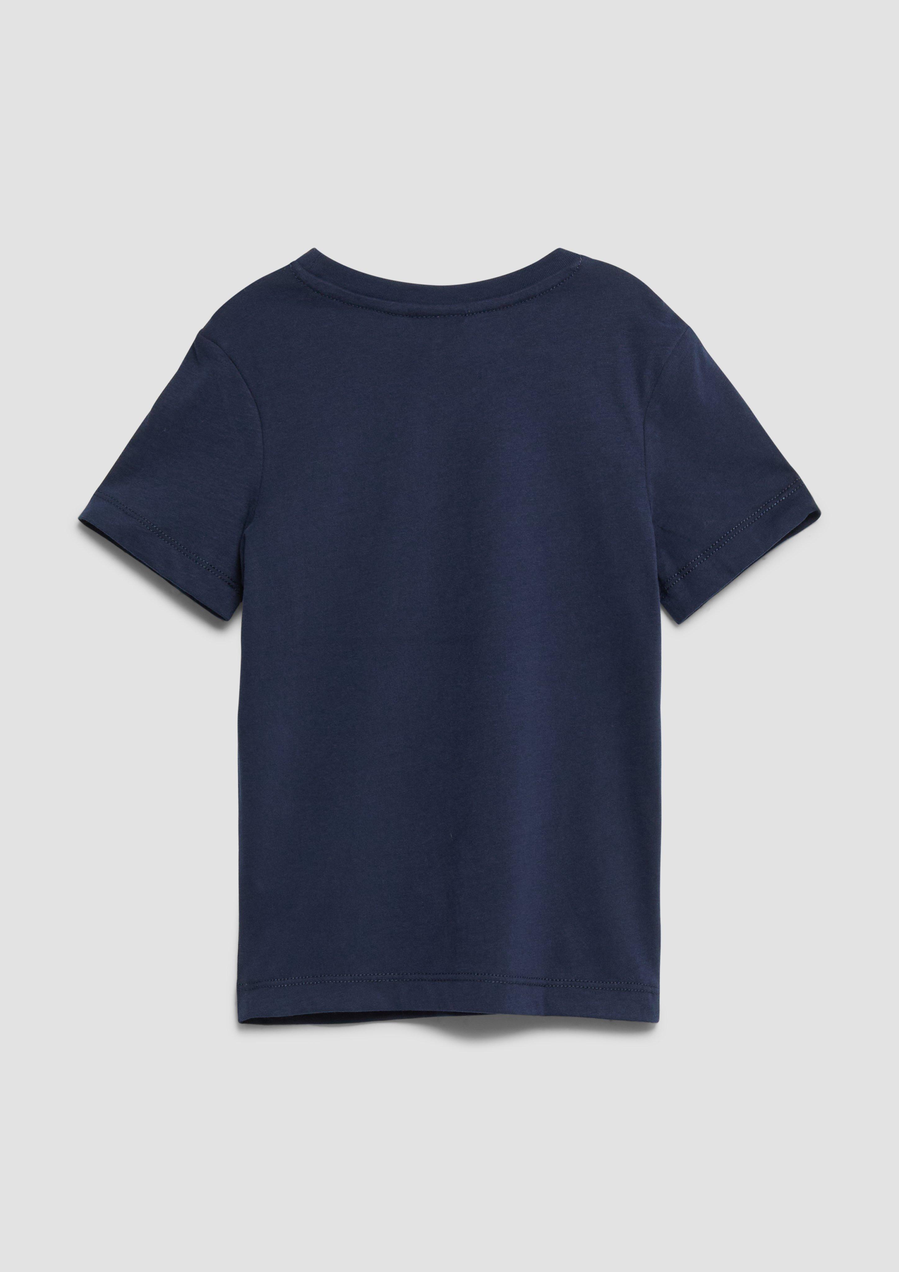 T-Shirt in 5952, 5207 & 3101