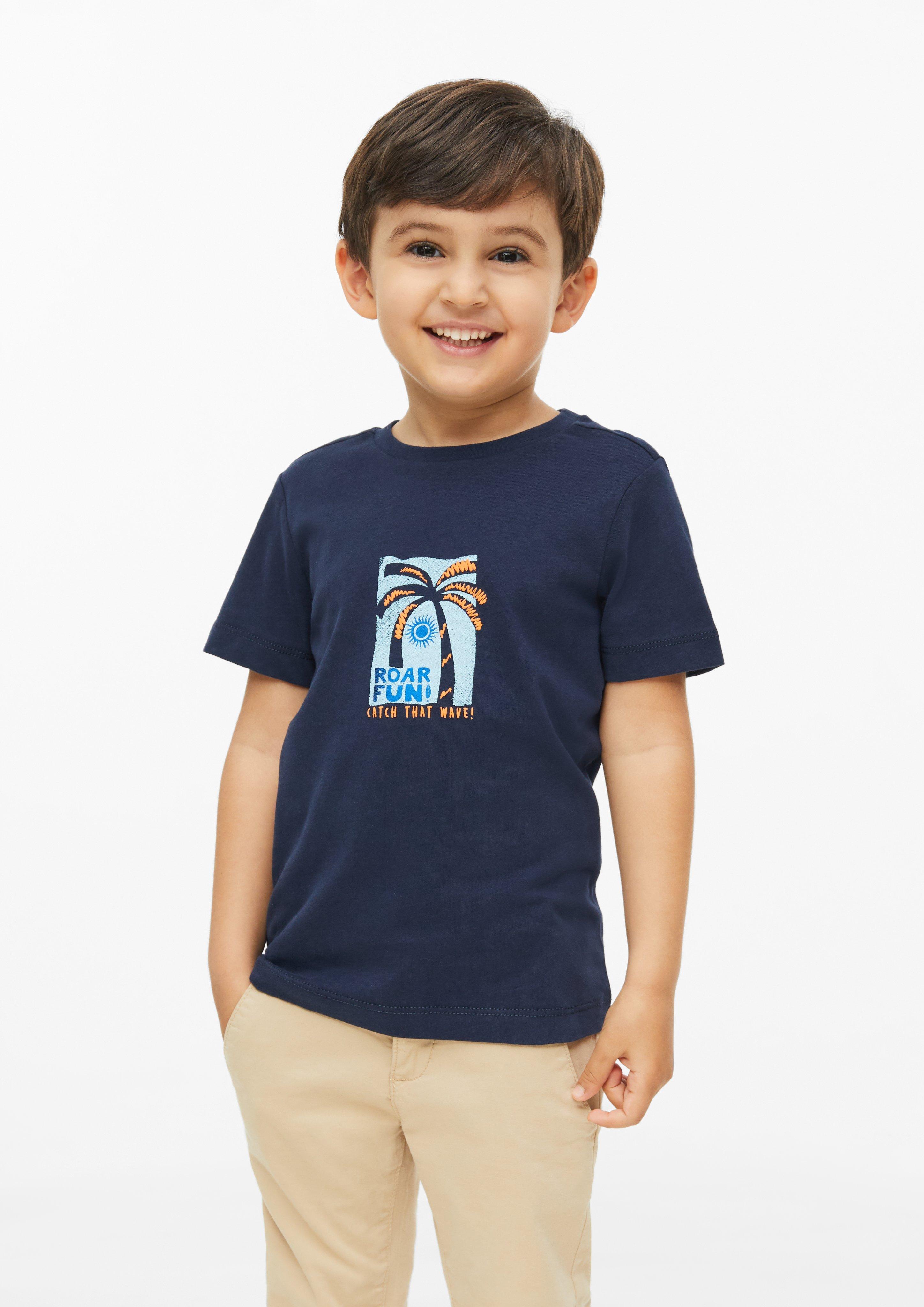  T-shirt en  de 