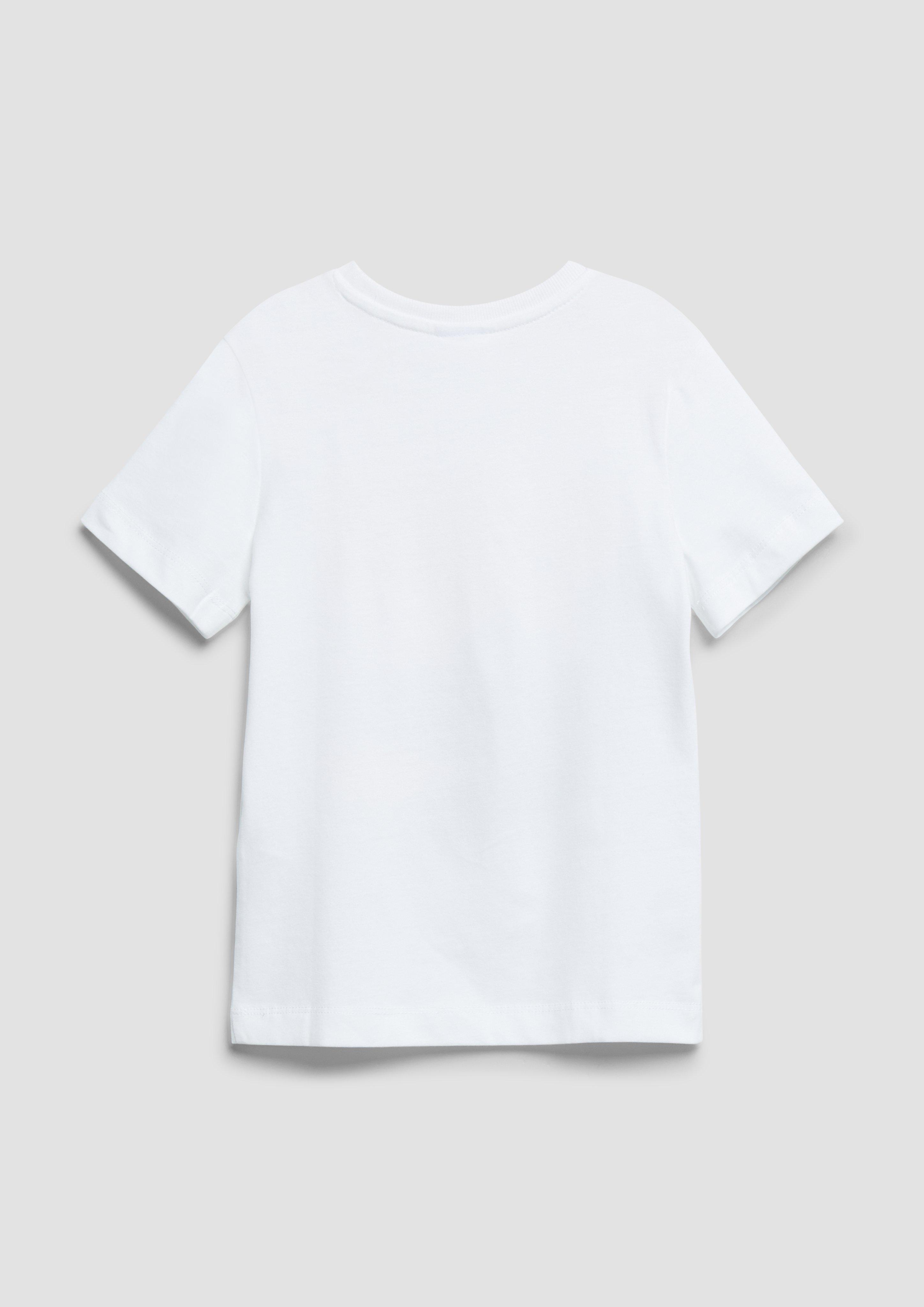 T-Shirt in 01D1, 52D1, 53D3, 31D2, 53D1, 52D2, 52D3, 31D3 & 24D2