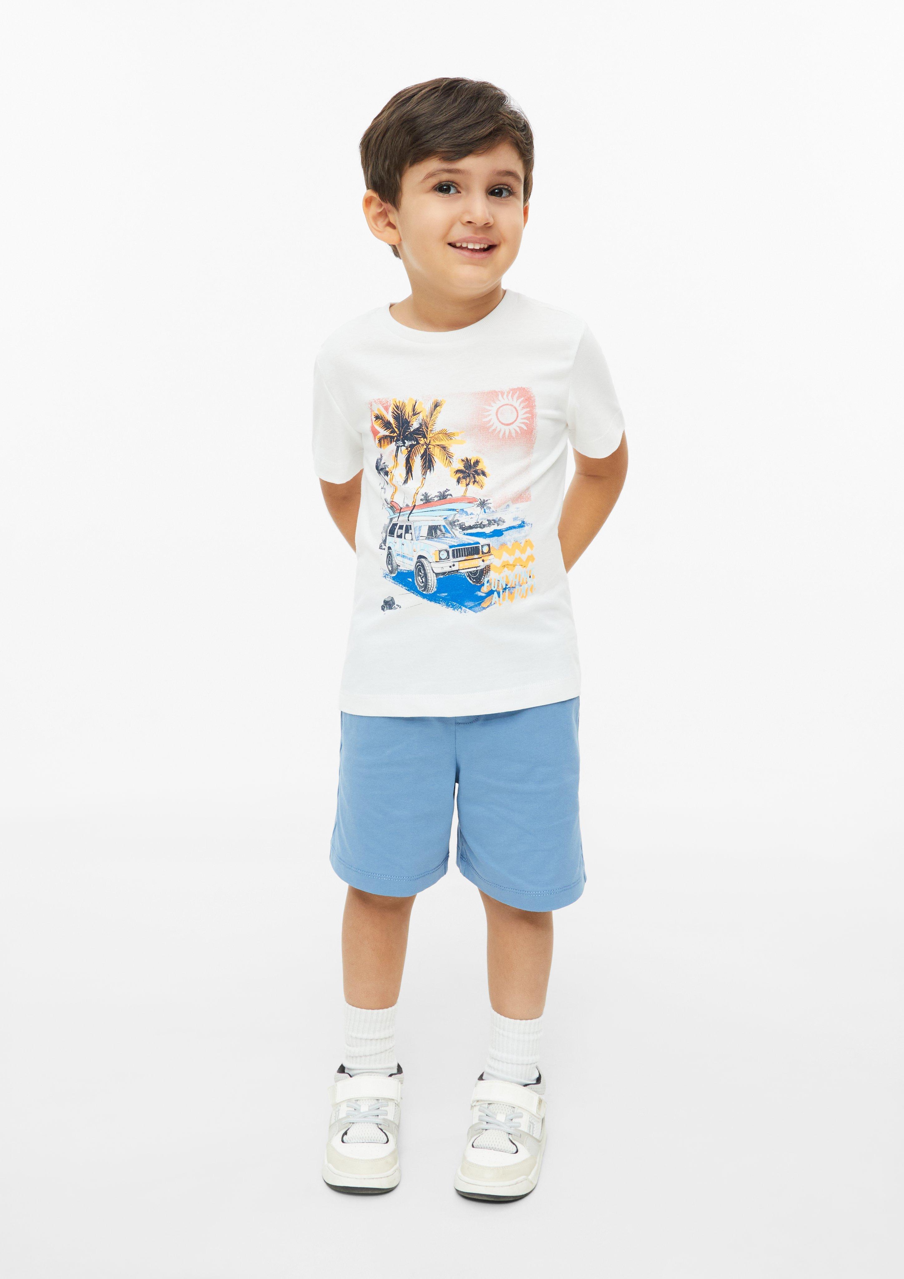  T-Shirt in  von 