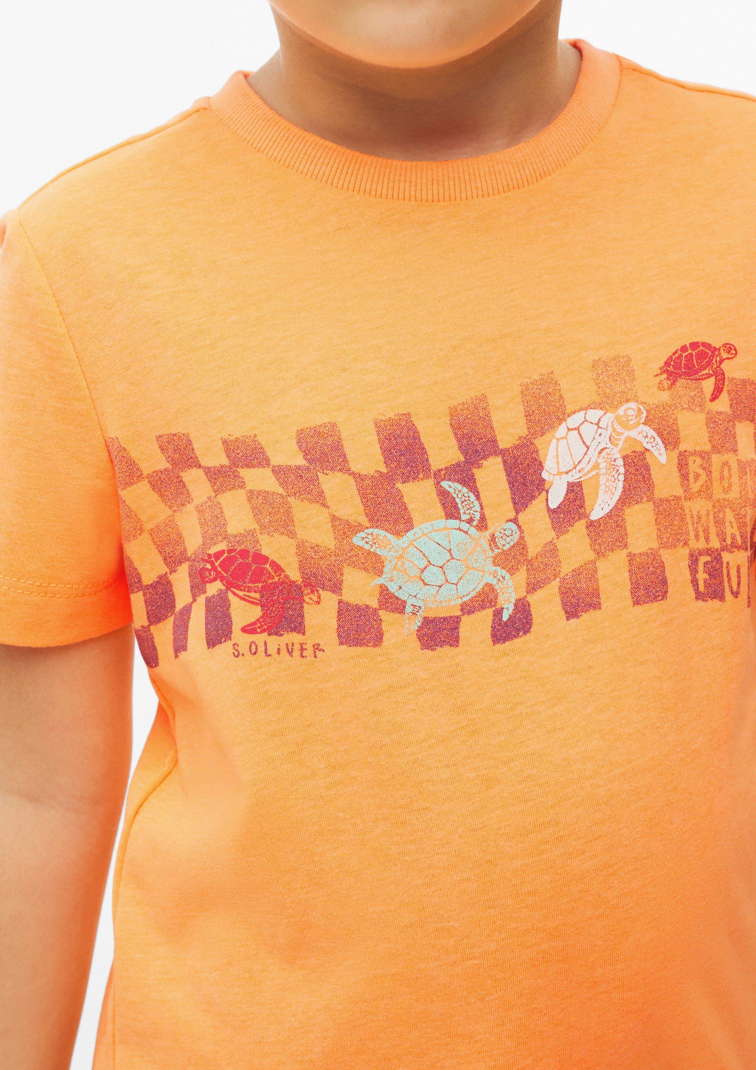  T-Shirt in  von 