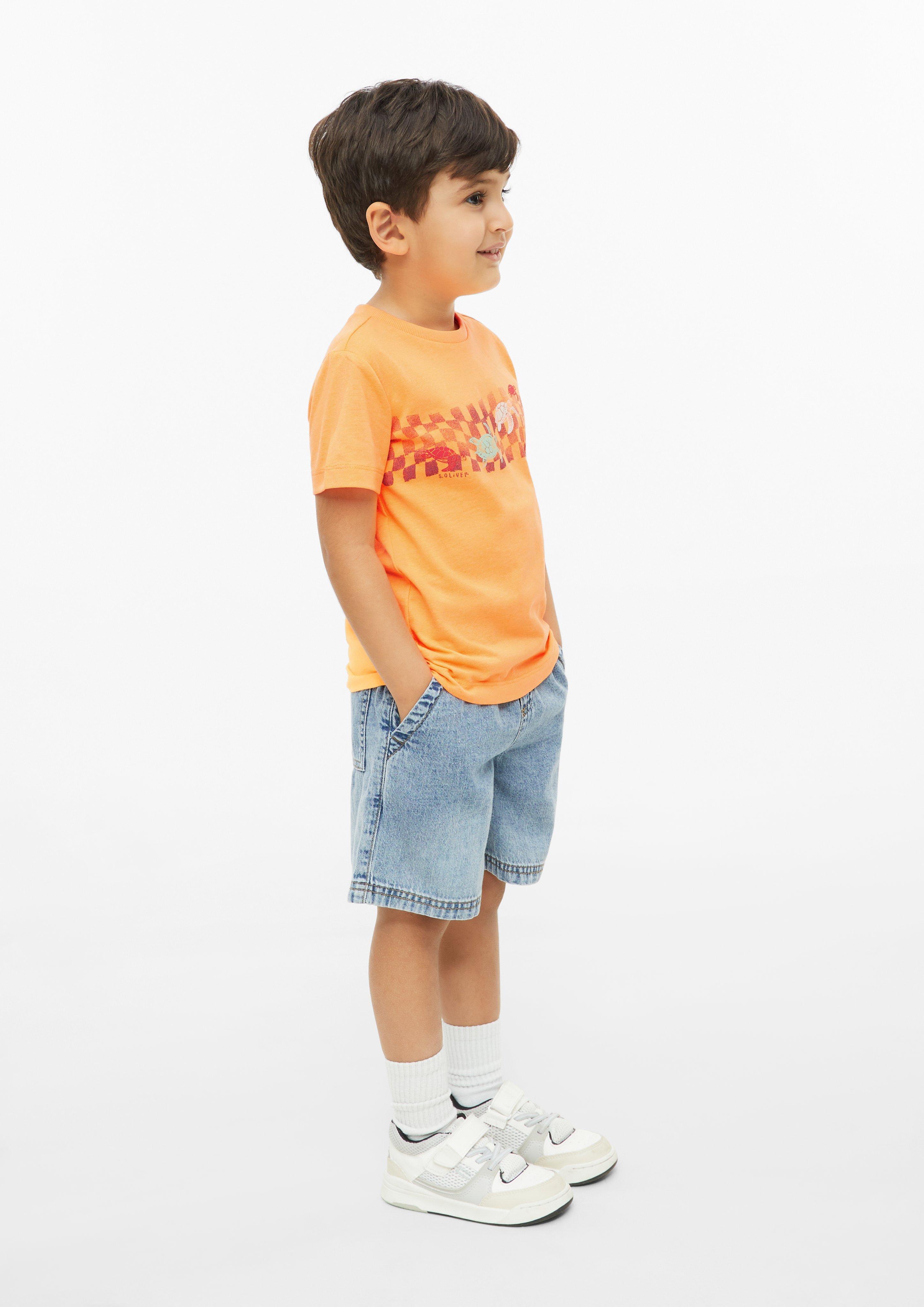  T-Shirt in  von 