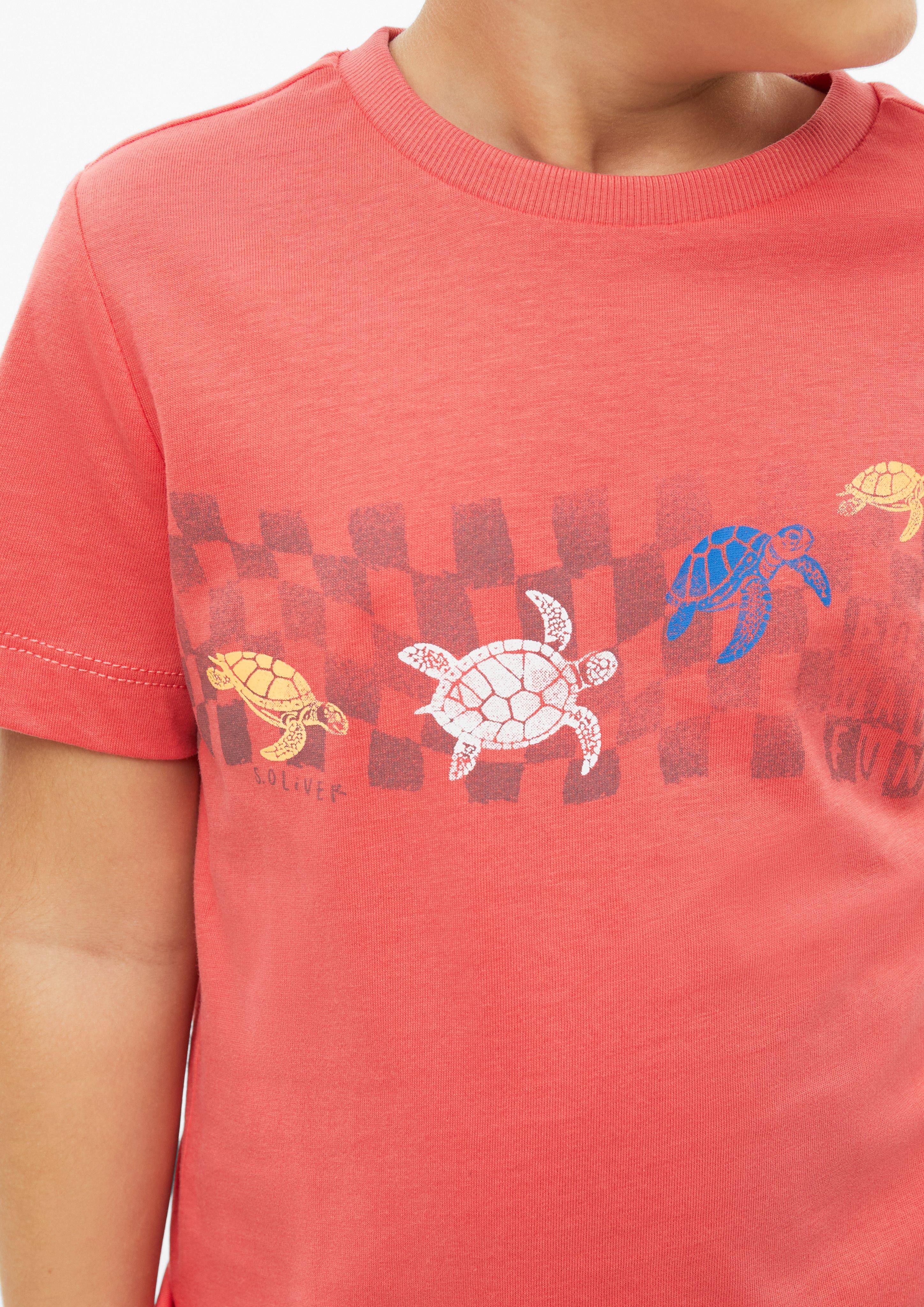  T-Shirt in  von 