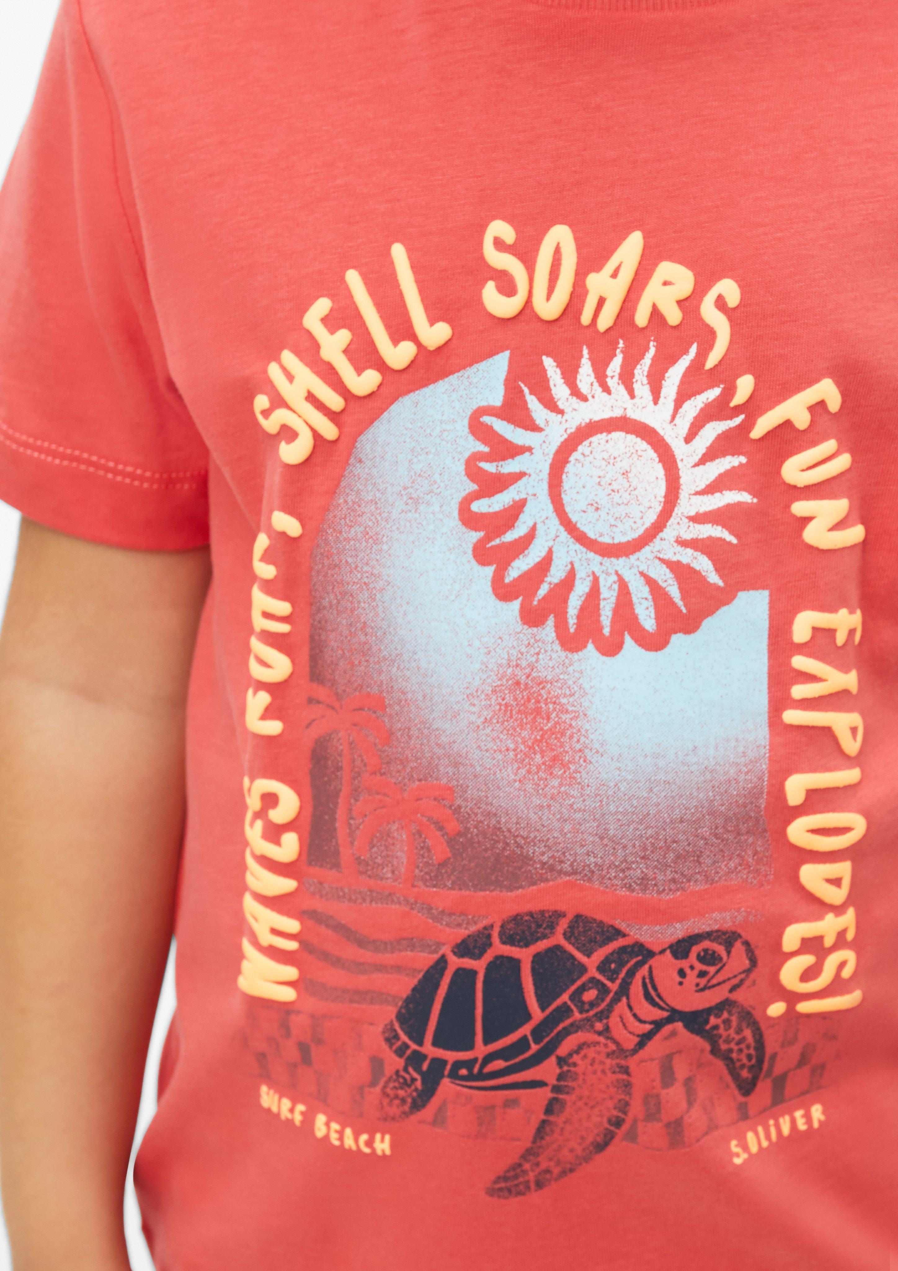  T-Shirt in  von 