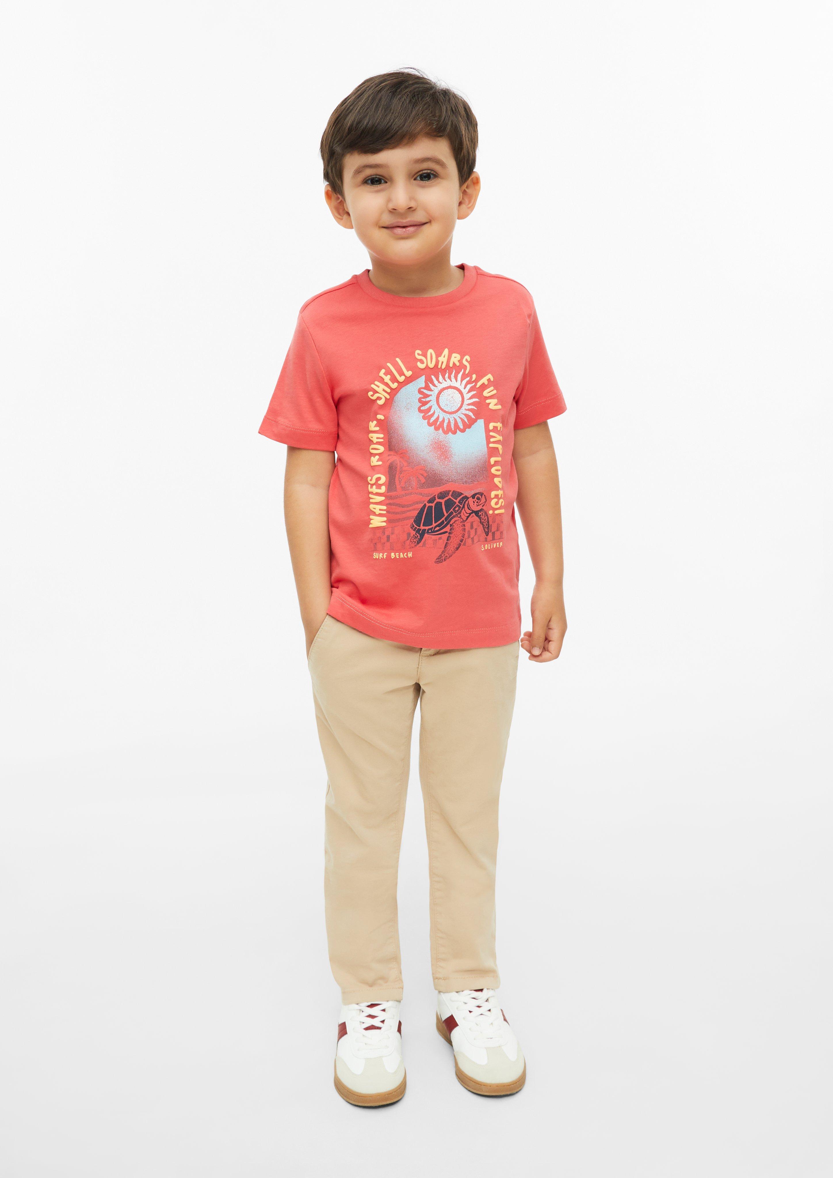  T-Shirt in  von 