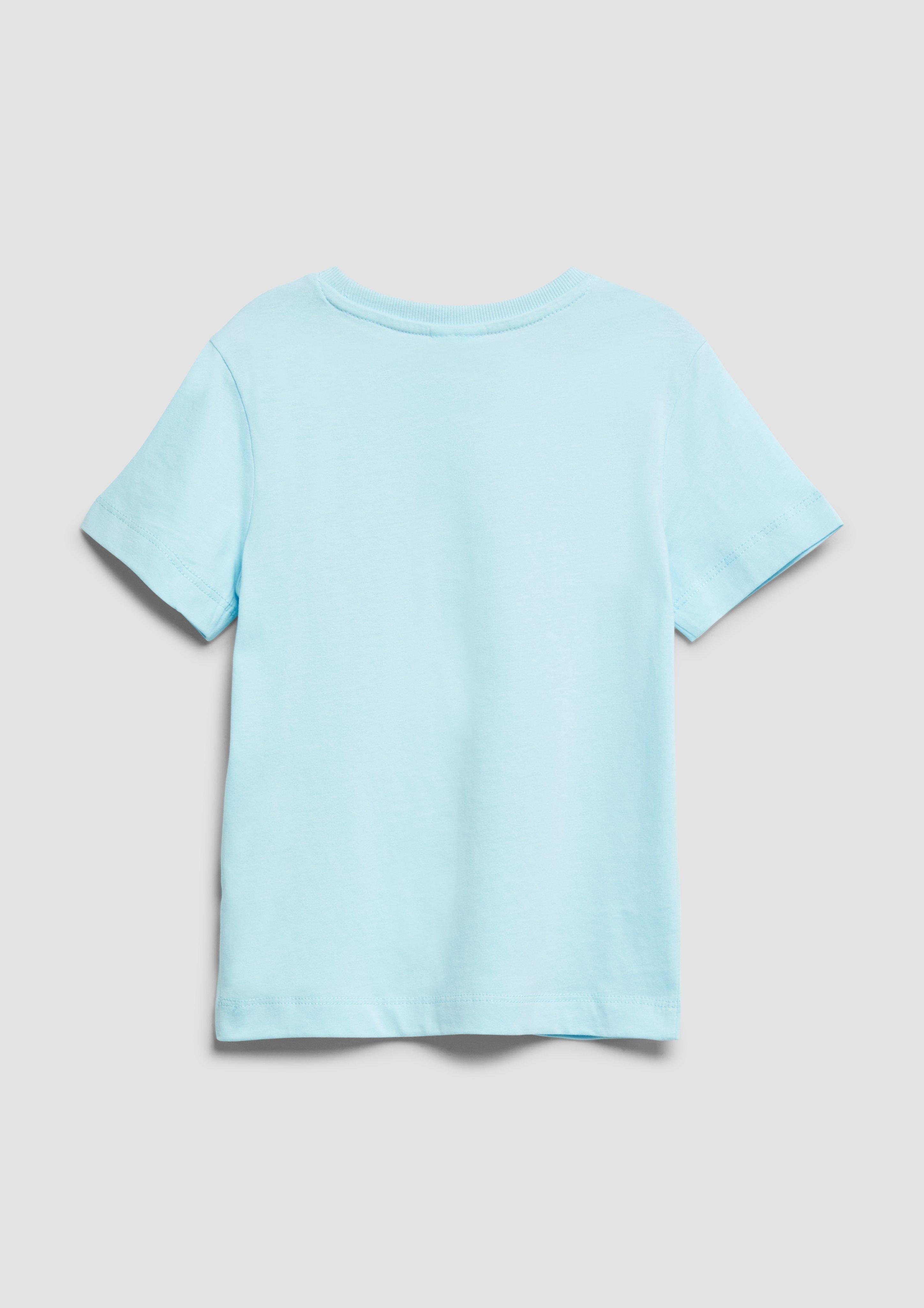 T-Shirt in 52D1, 01D1, 53D3, 31D2, 53D1, 52D2, 52D3, 31D3 & 24D2