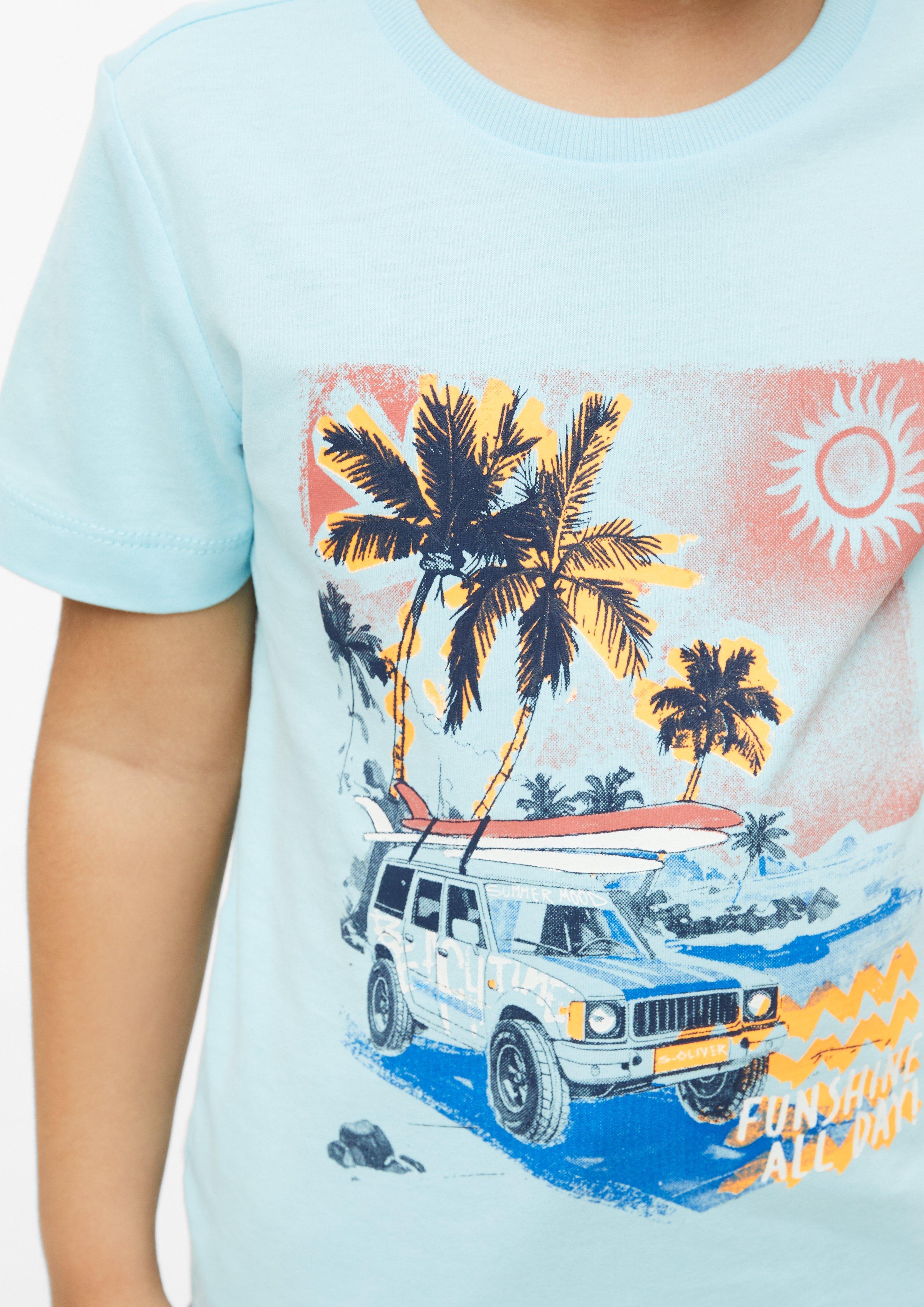  T-Shirt in  von 