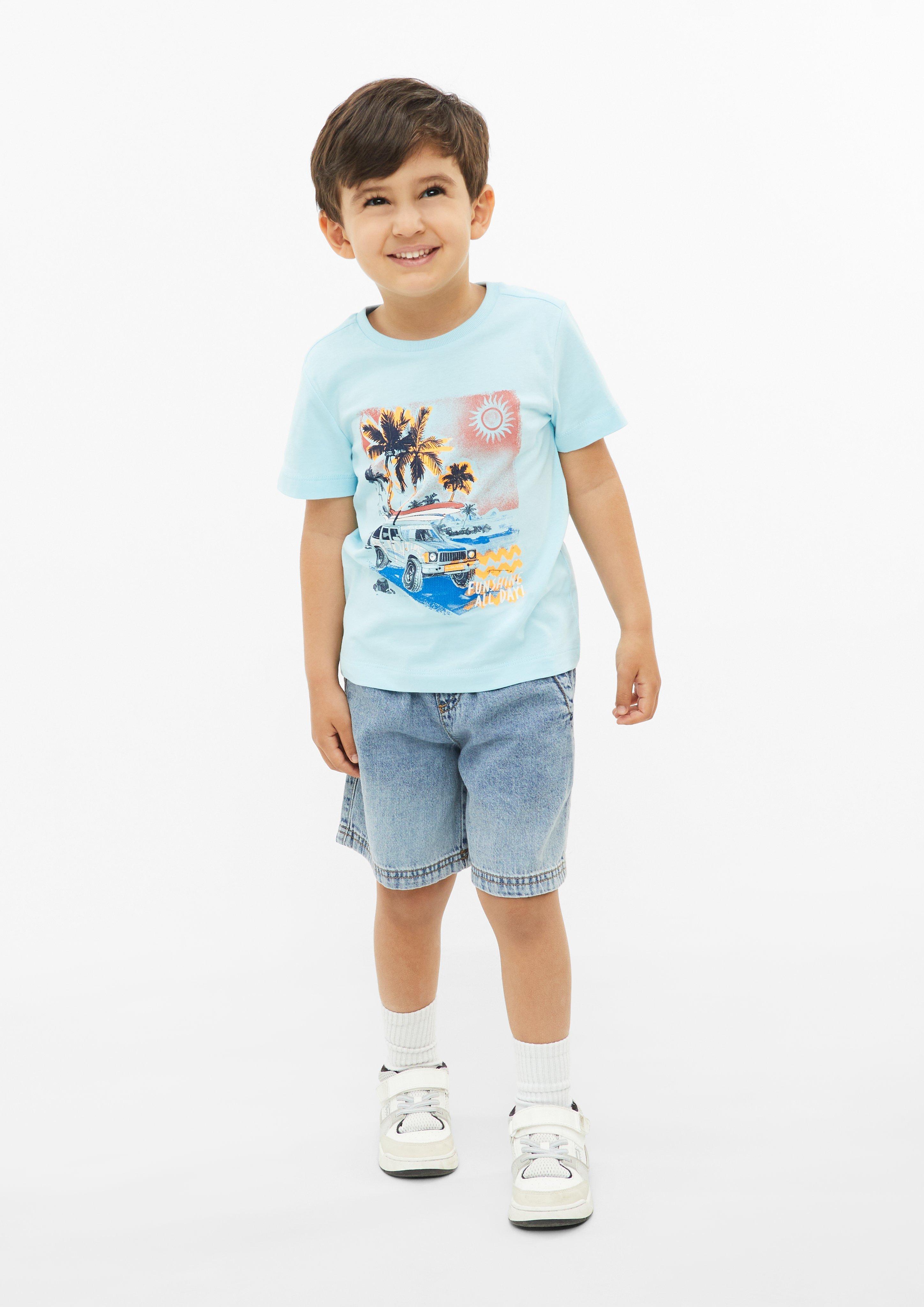  T-Shirt in  von 