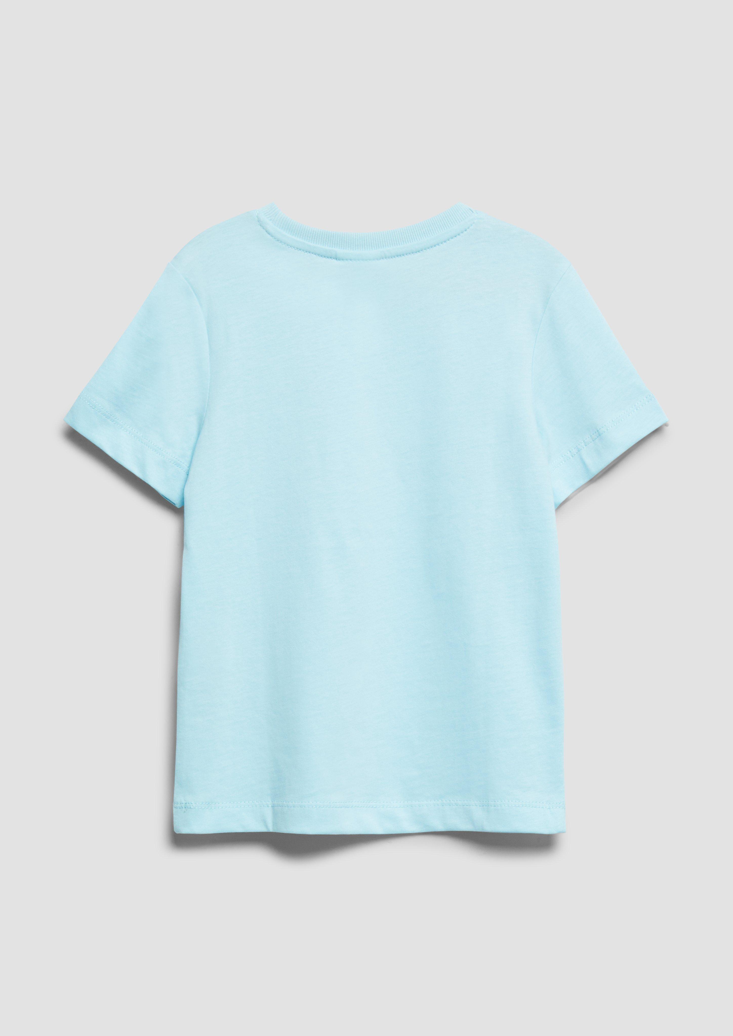 T-Shirt in 52D2, 01D1, 52D1, 53D3, 31D2, 53D1, 52D3, 31D3 & 24D2