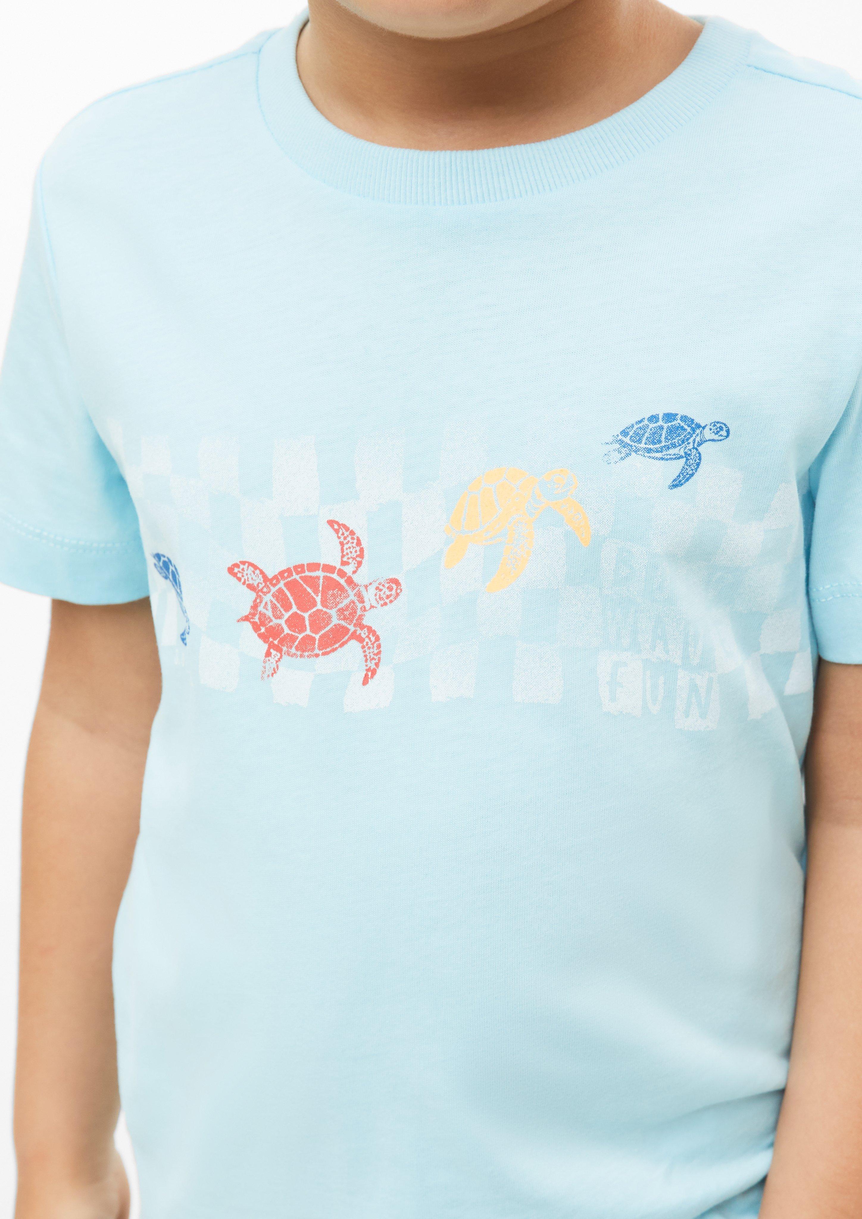  T-shirt en  de 