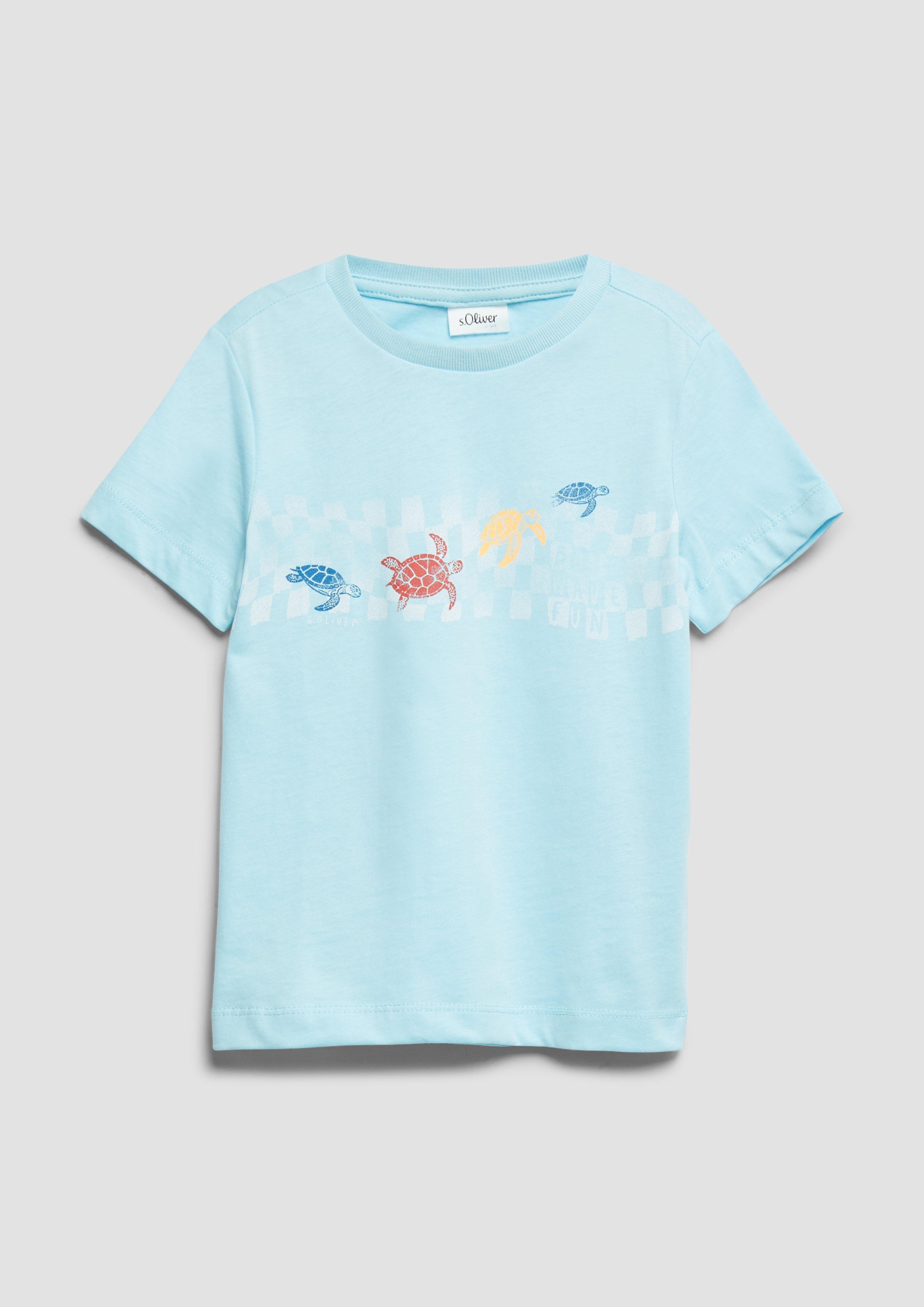 Product sibling helles türkis