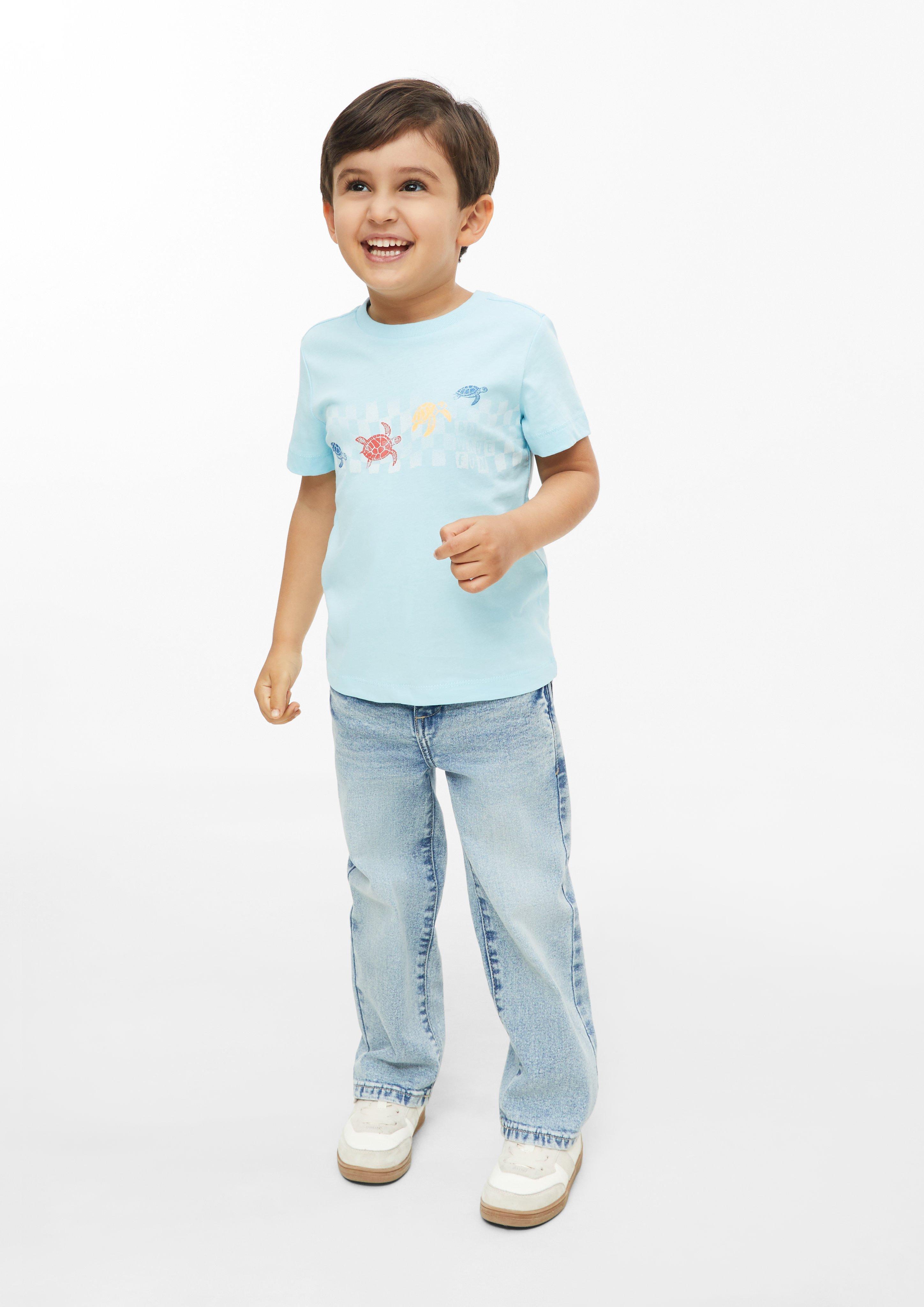  T-shirt en  de 