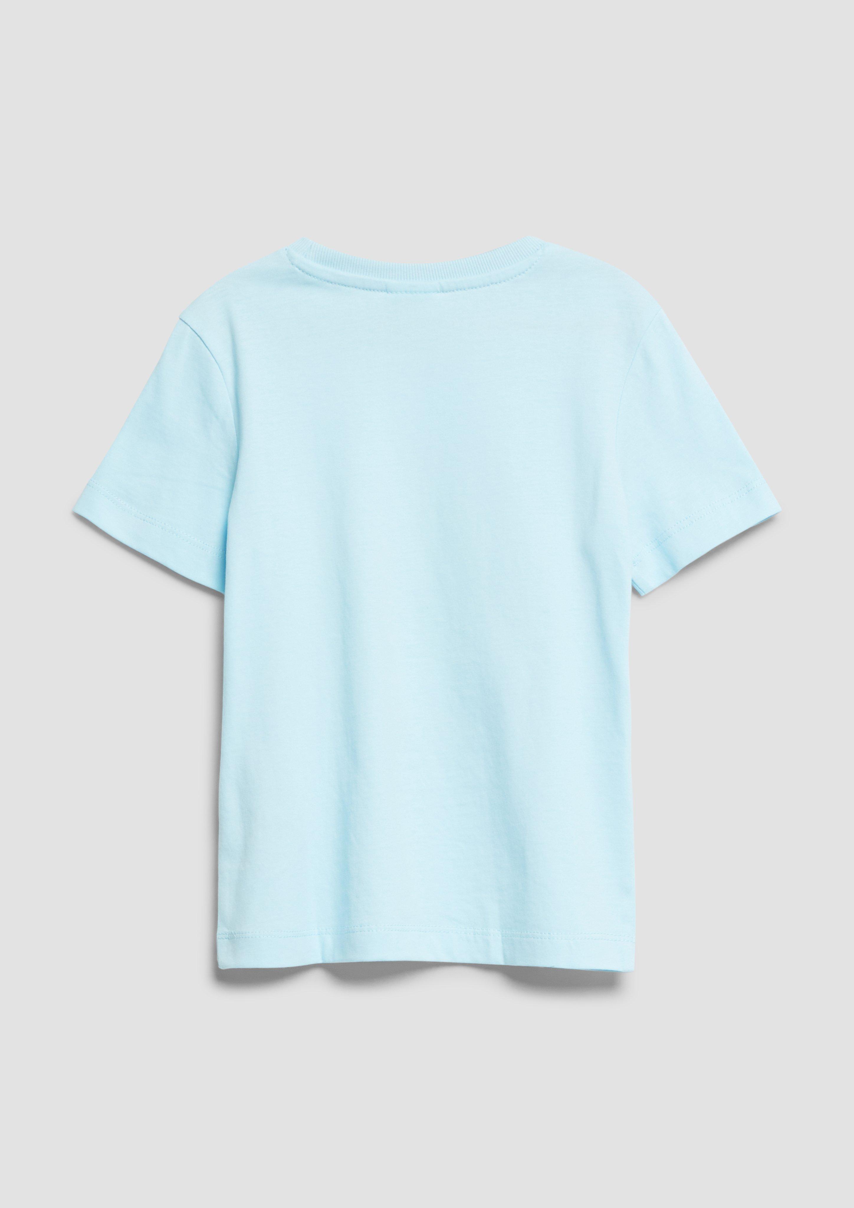 T-Shirt in 52D3, 01D1, 52D1, 53D3, 31D2, 53D1, 52D2, 31D3 & 24D2