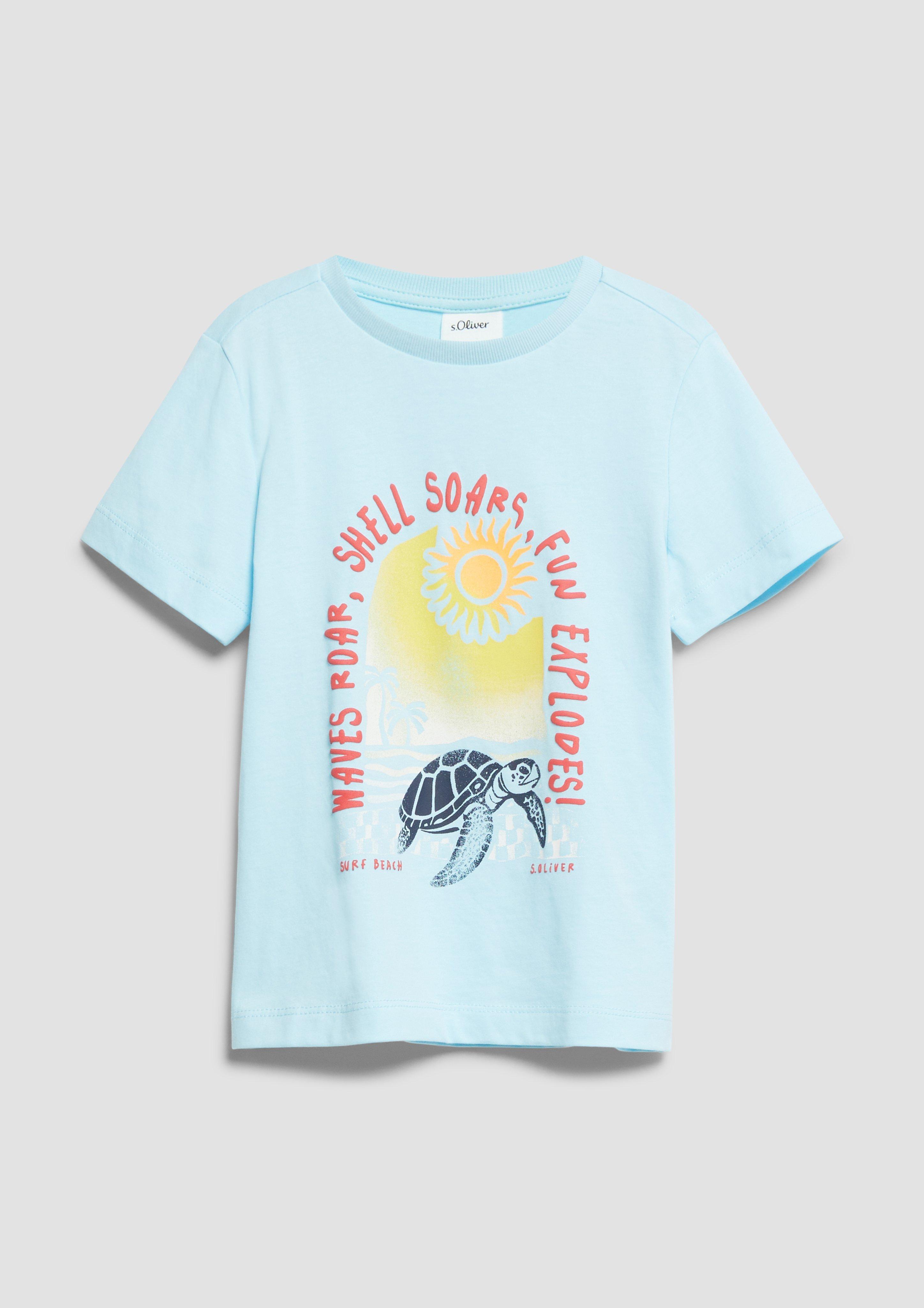 Product sibling helles türkis