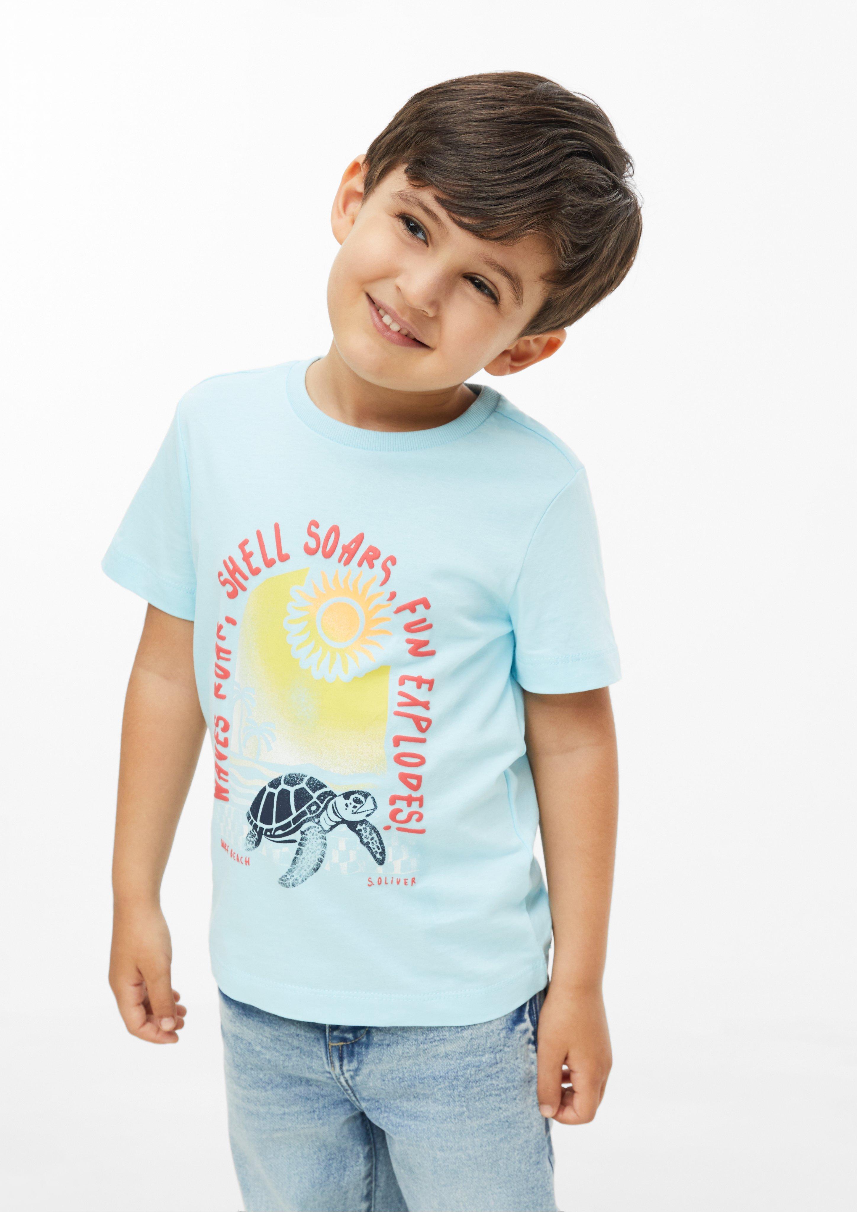  T-Shirt in  von 
