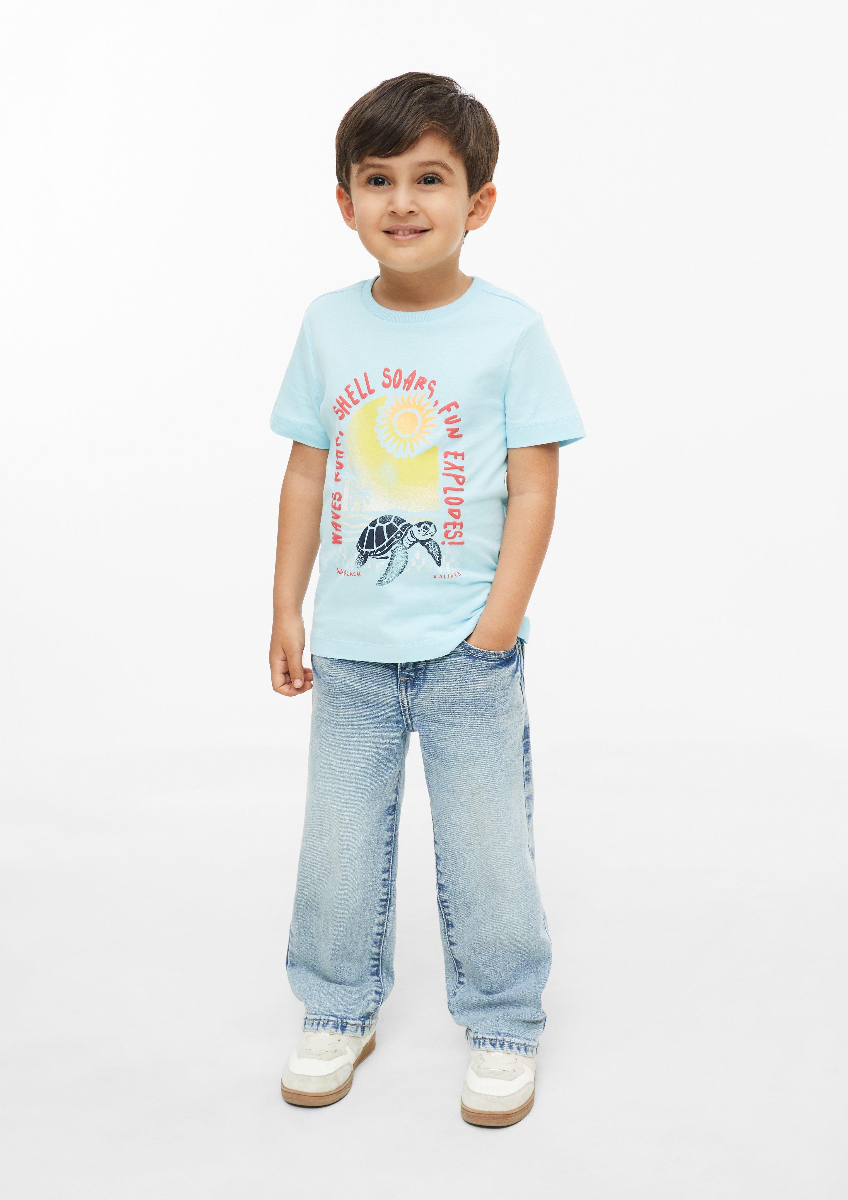  T-Shirt in  von 