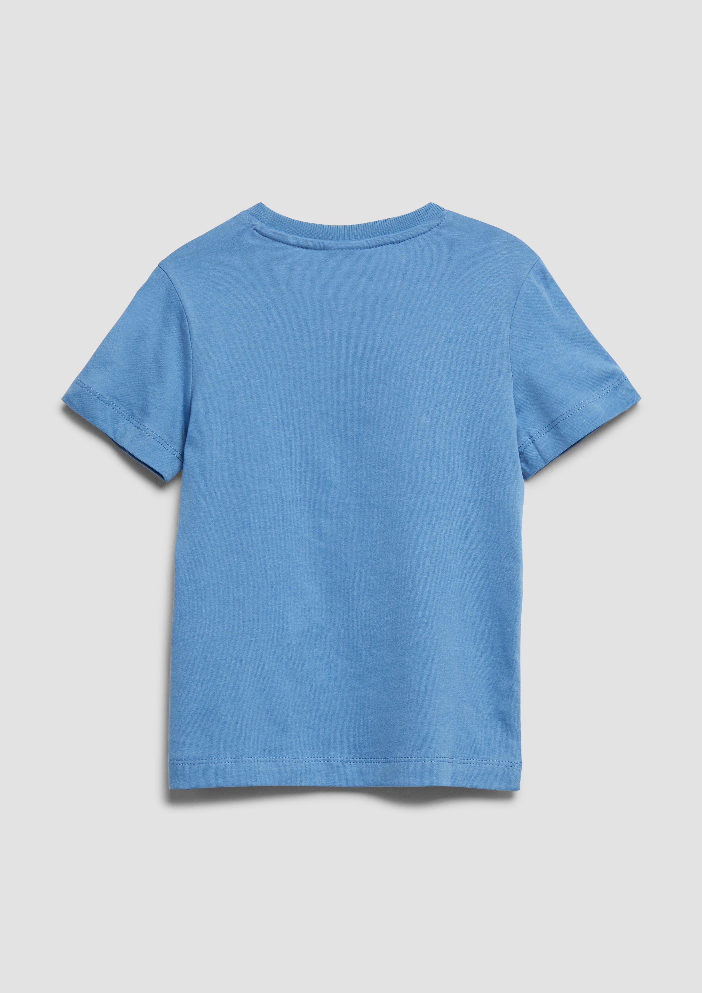 T-Shirt in 53D1, 01D1, 52D1, 53D3, 31D2, 52D2, 52D3, 31D3 & 24D2