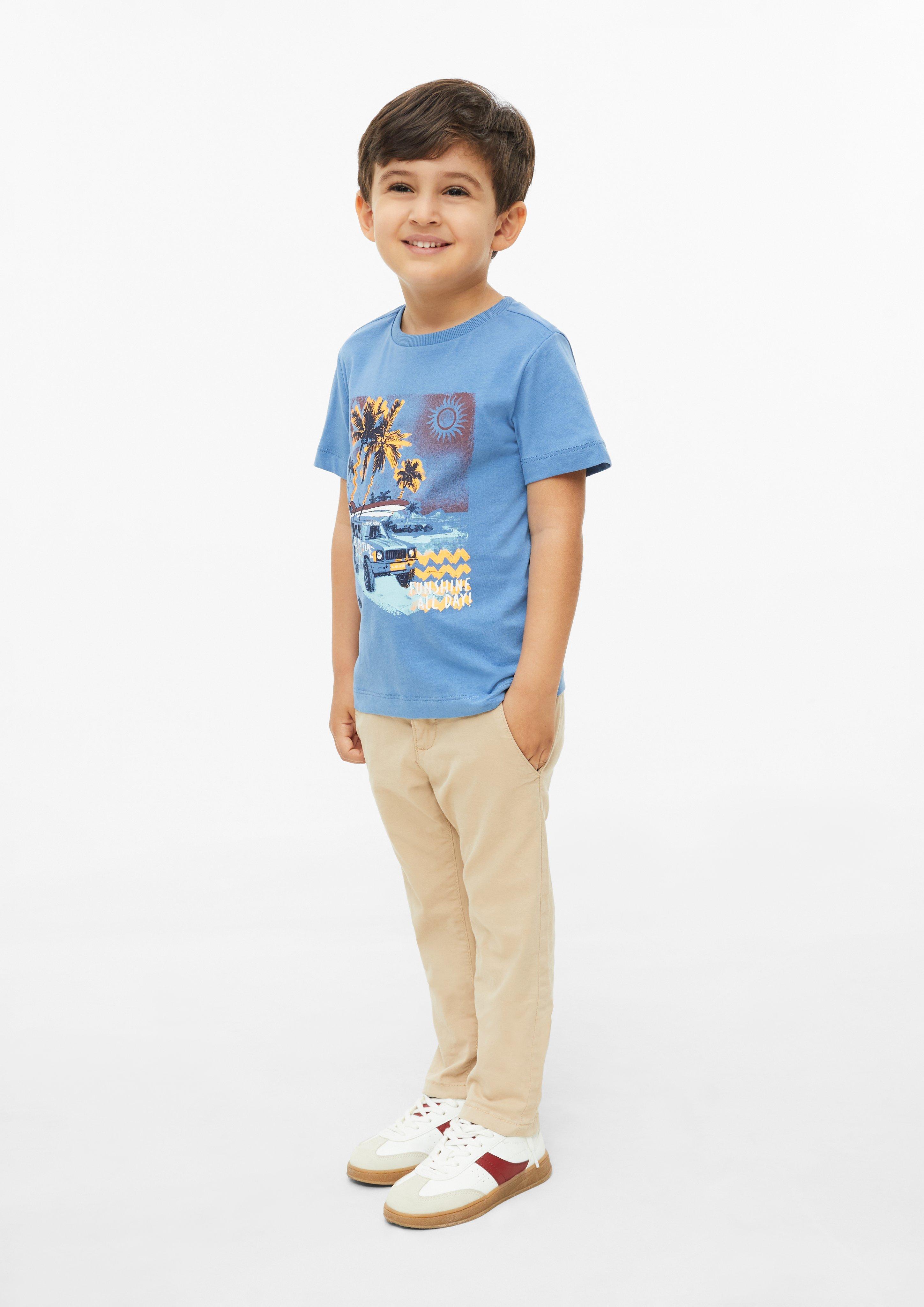  T-Shirt in  von 