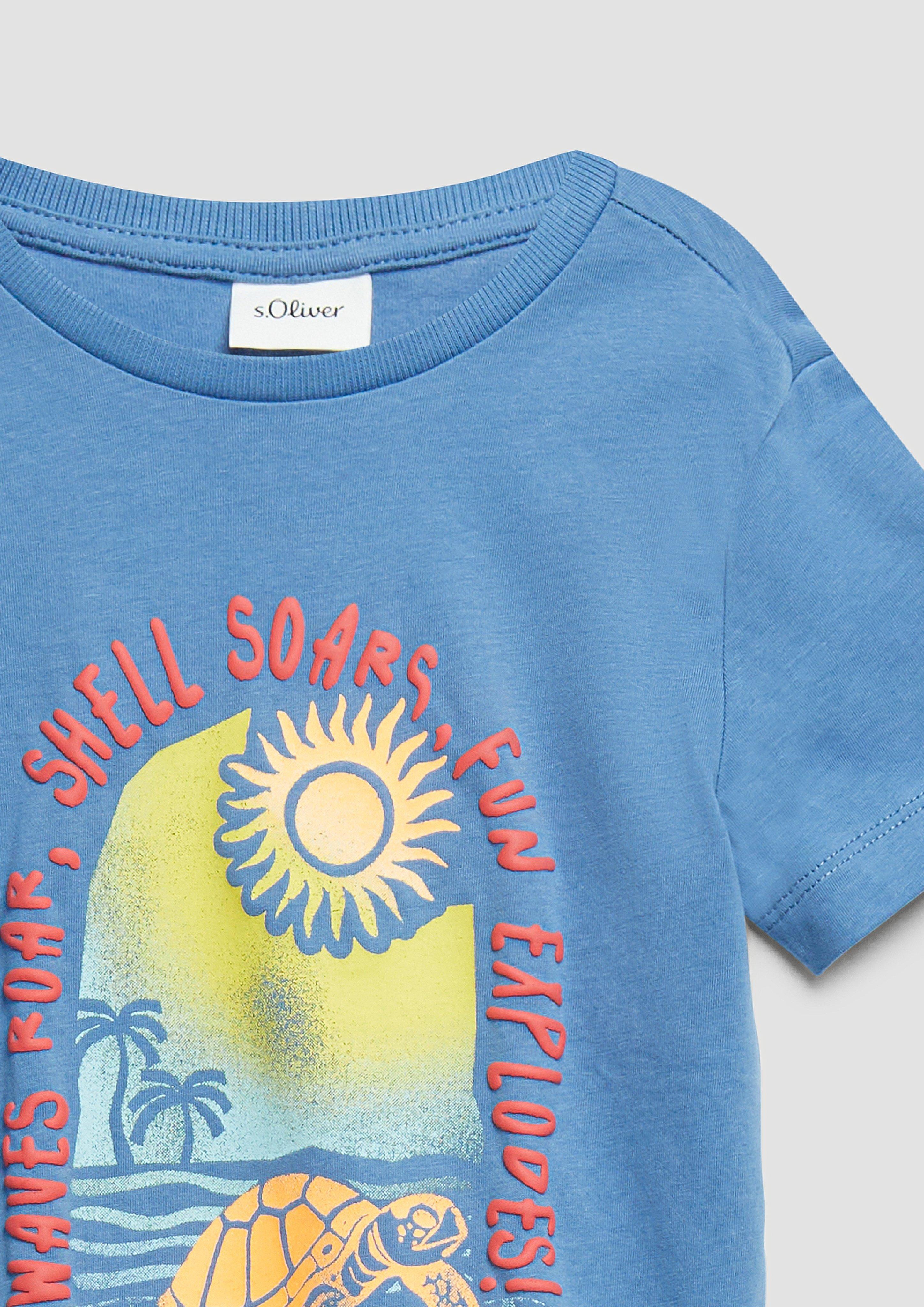 T-Shirt in 53D3, 01D1, 52D1, 31D2, 53D1, 52D2, 52D3, 31D3 & 24D2