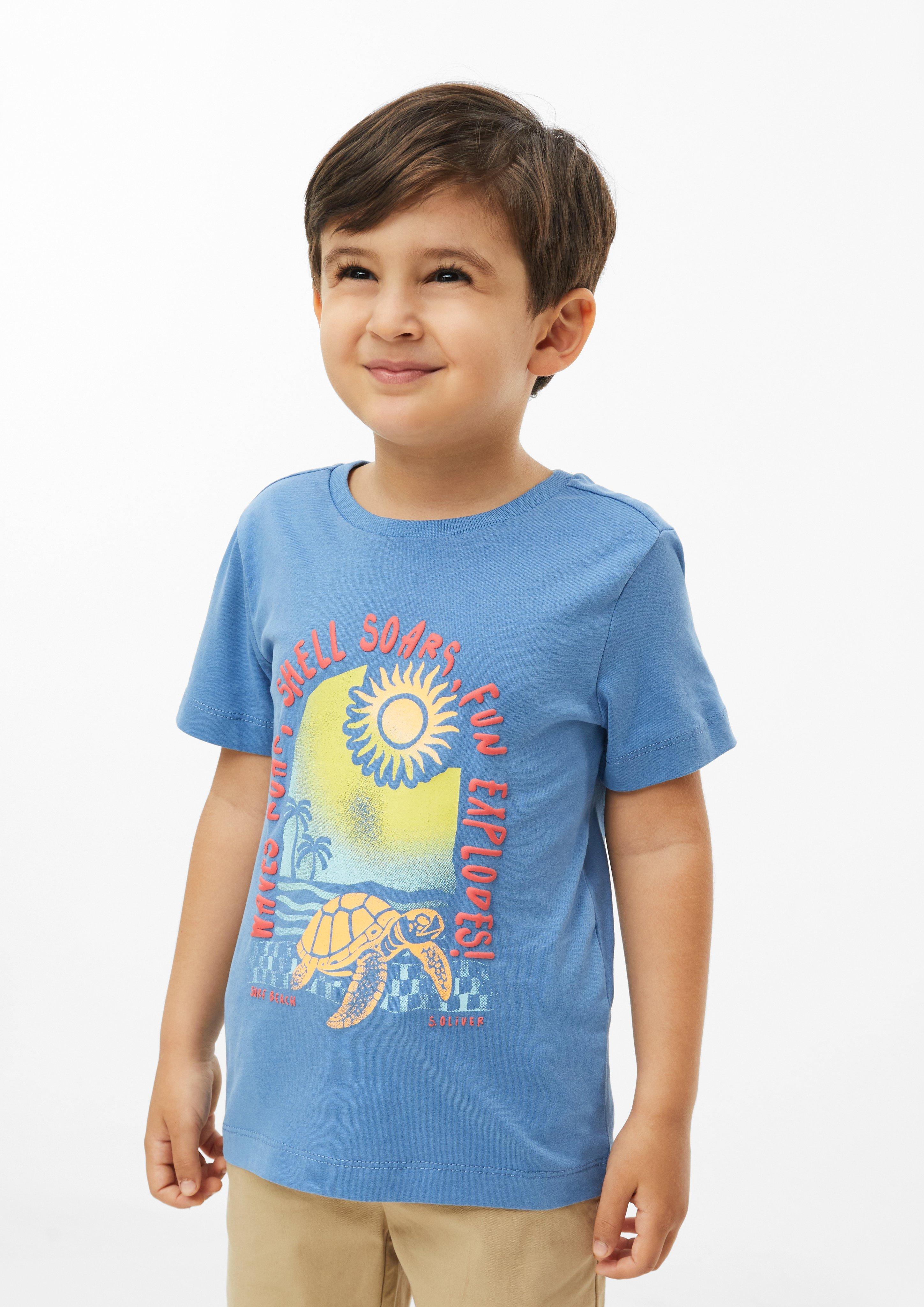  T-Shirt in  von 