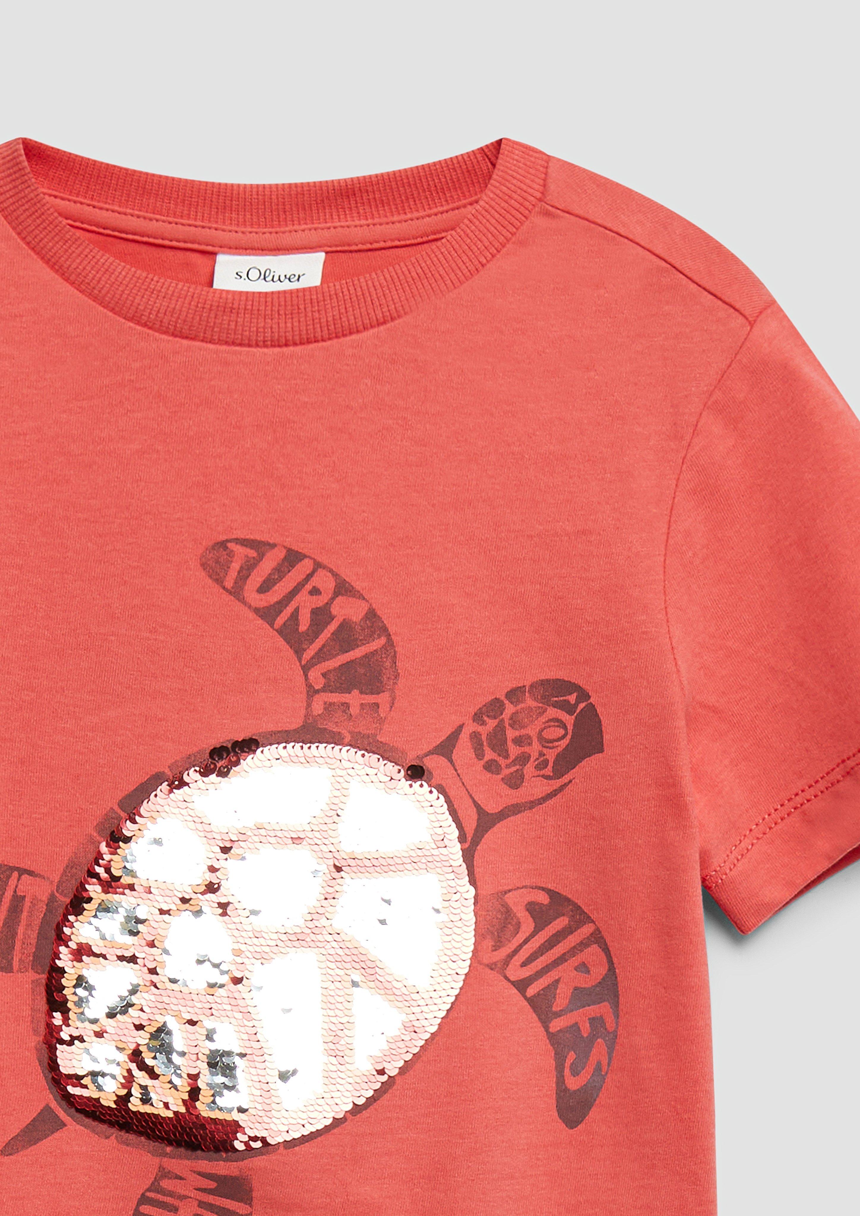 T-Shirt in 3101, 5207, 5305 & 5952