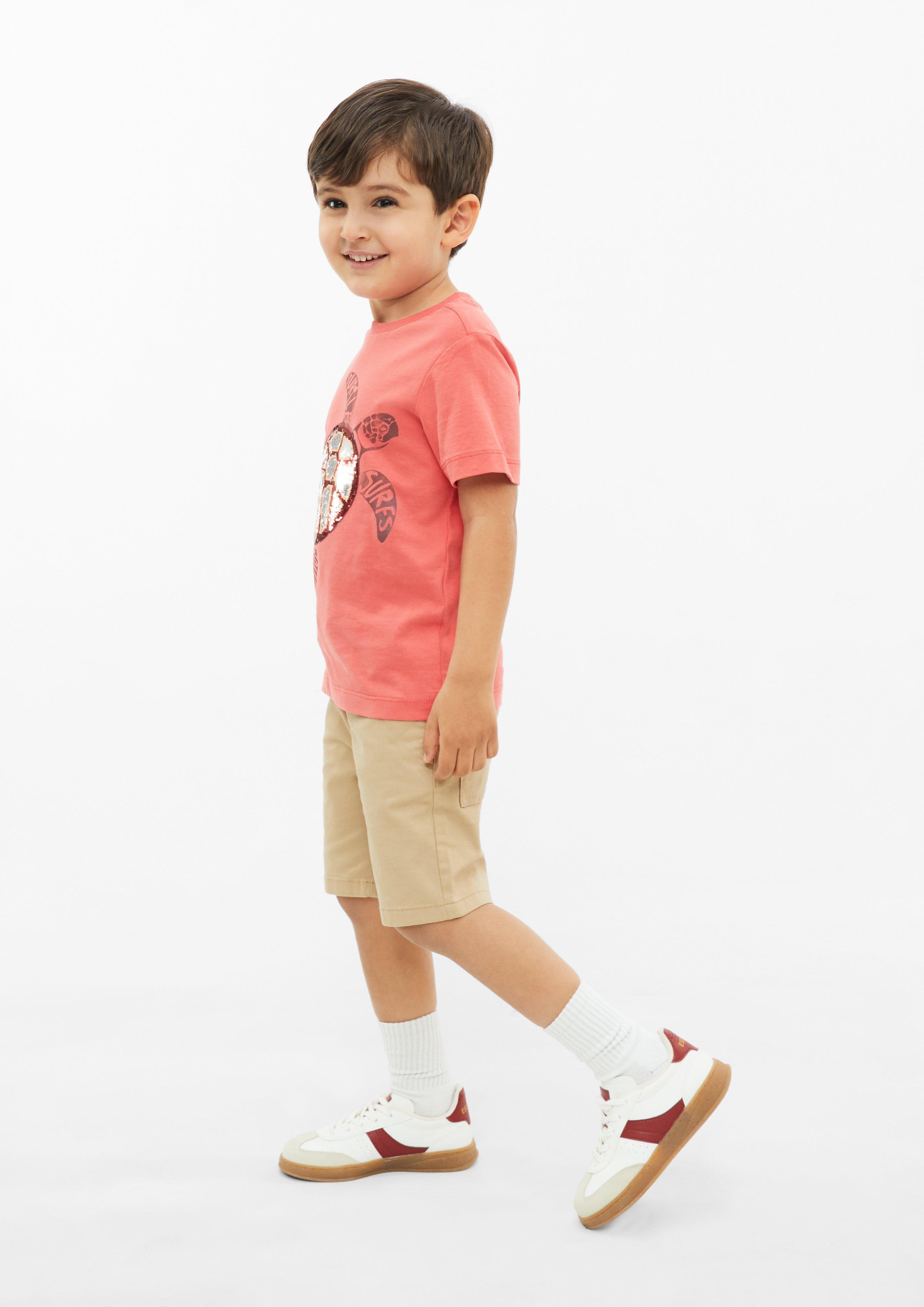  T-Shirt in  von 