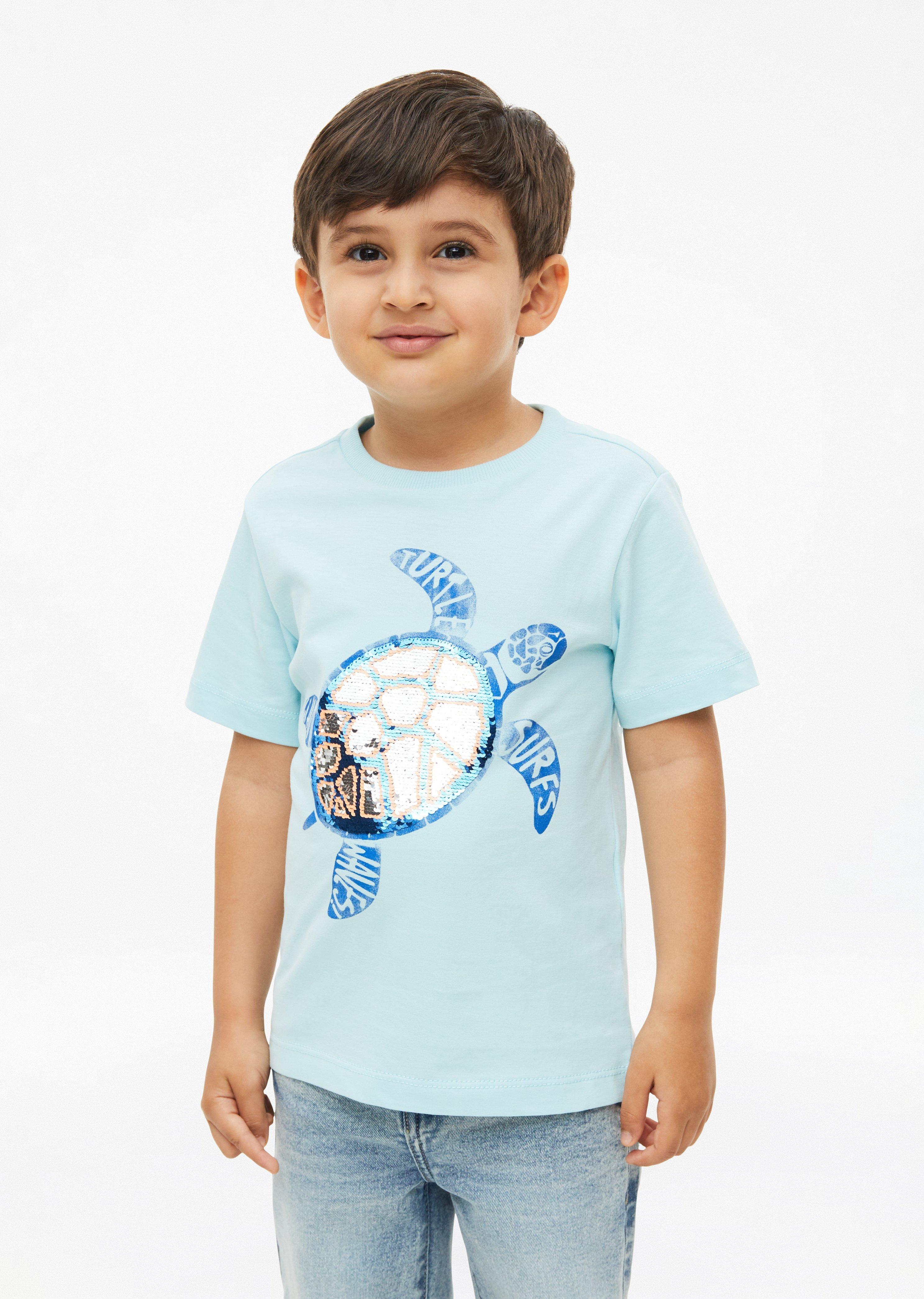  T-shirt en  de 