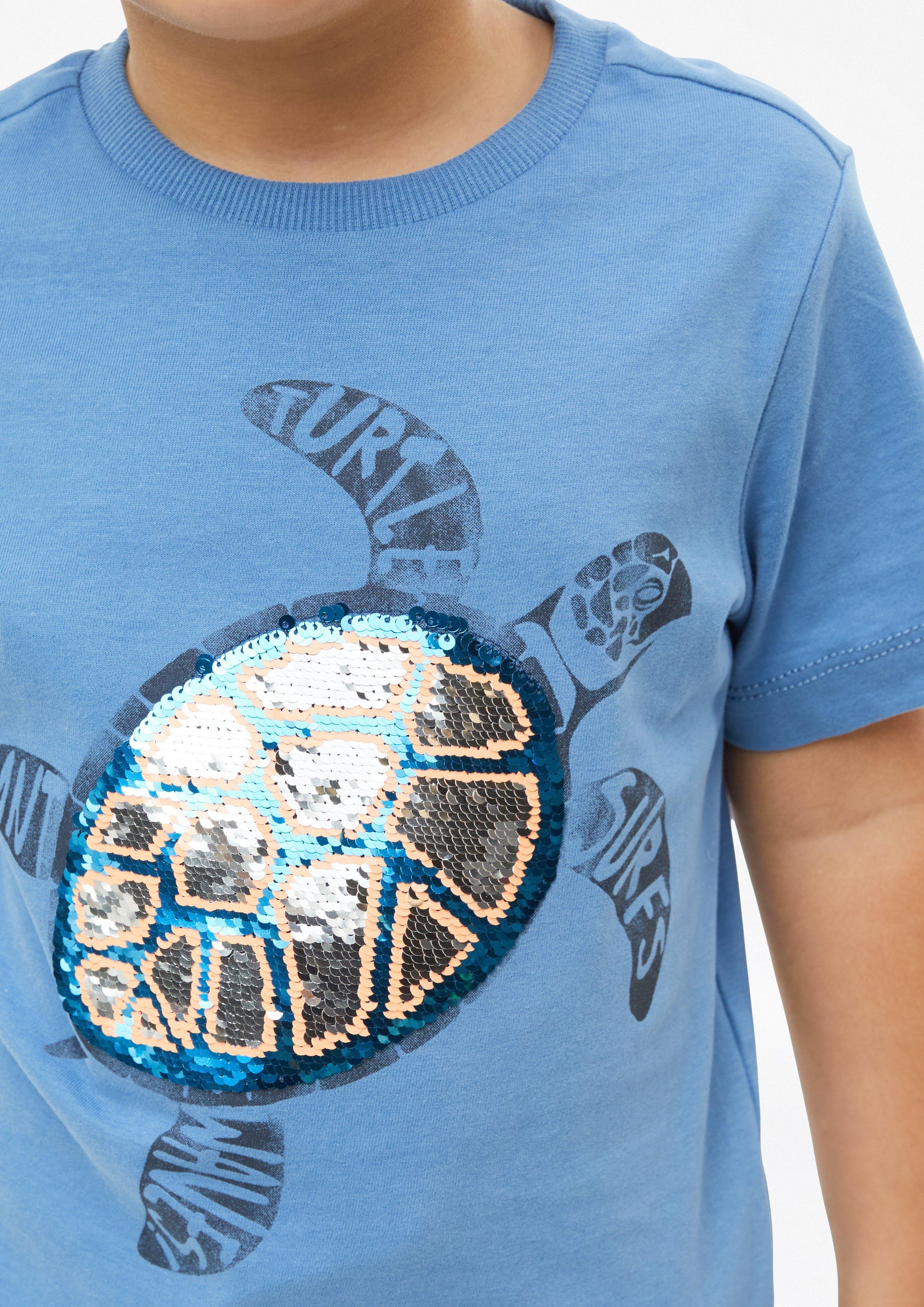  T-Shirt in  von 
