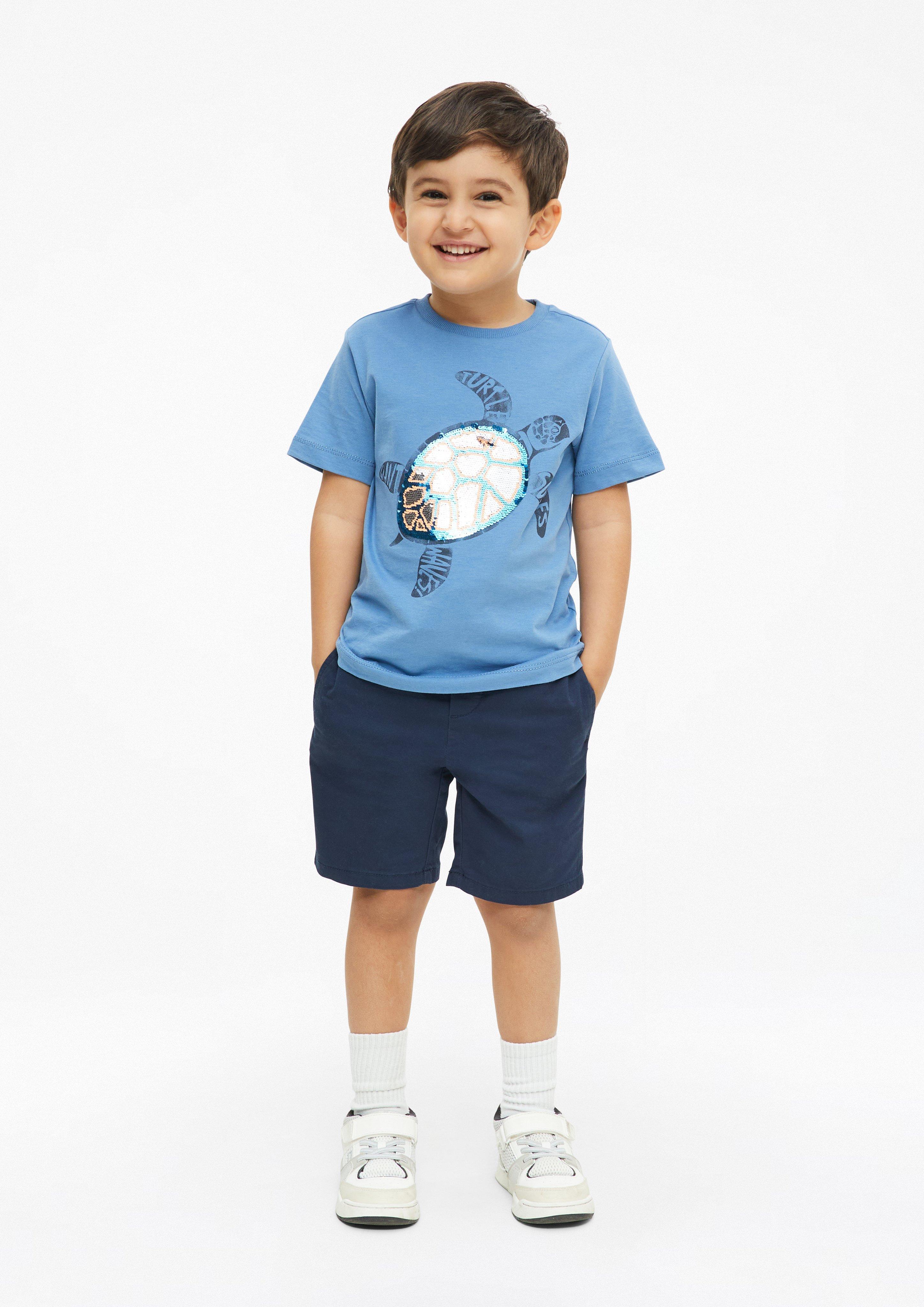  T-Shirt in  von 