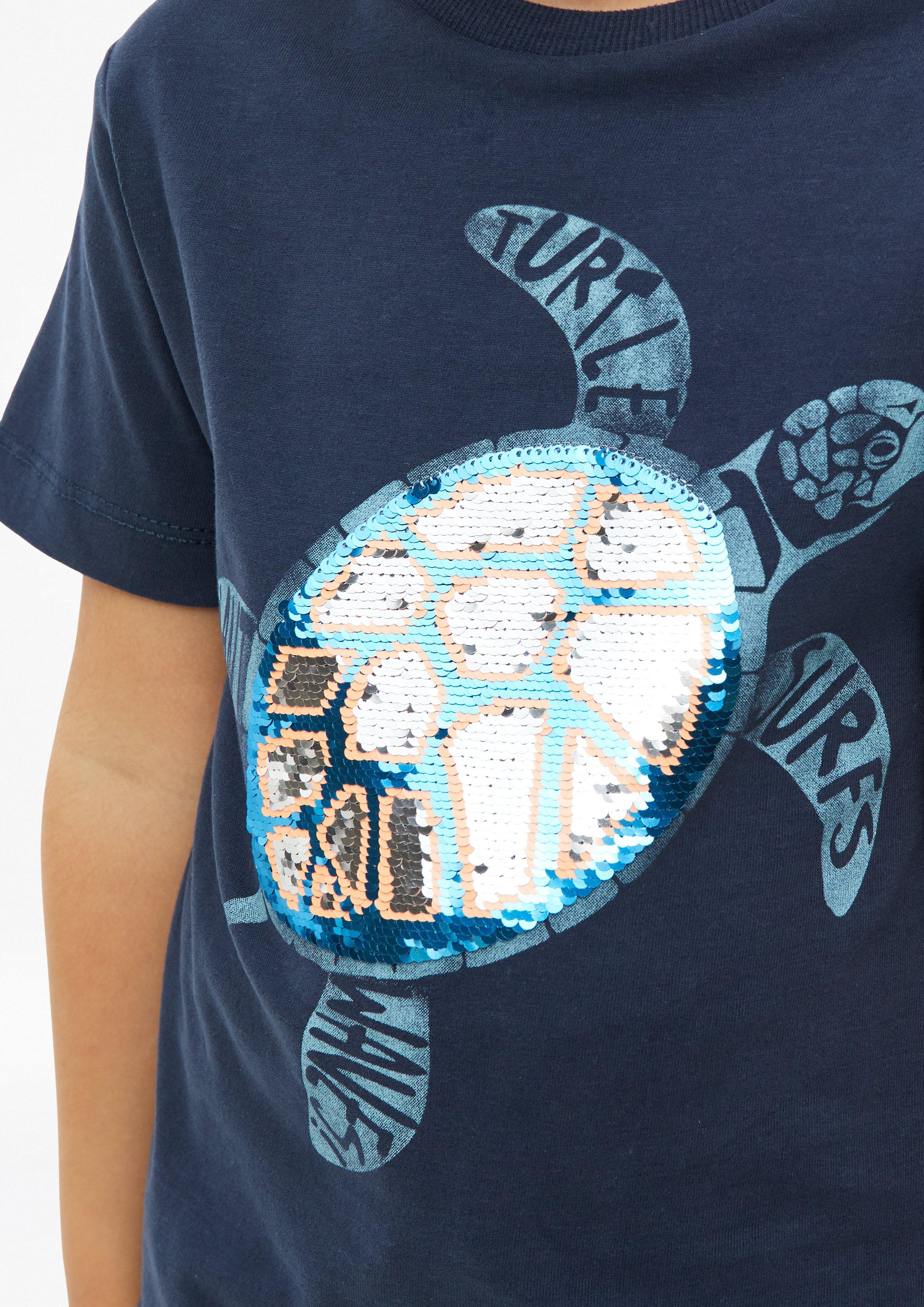  T-Shirt in  von 
