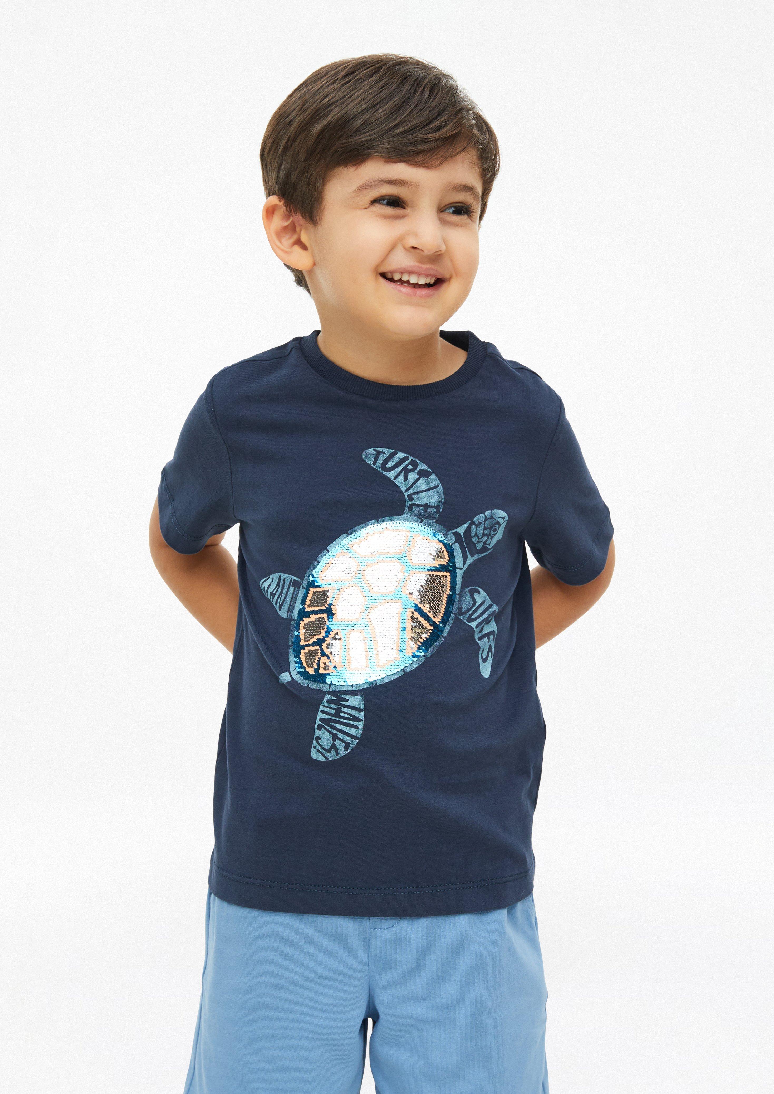  T-Shirt in  von 