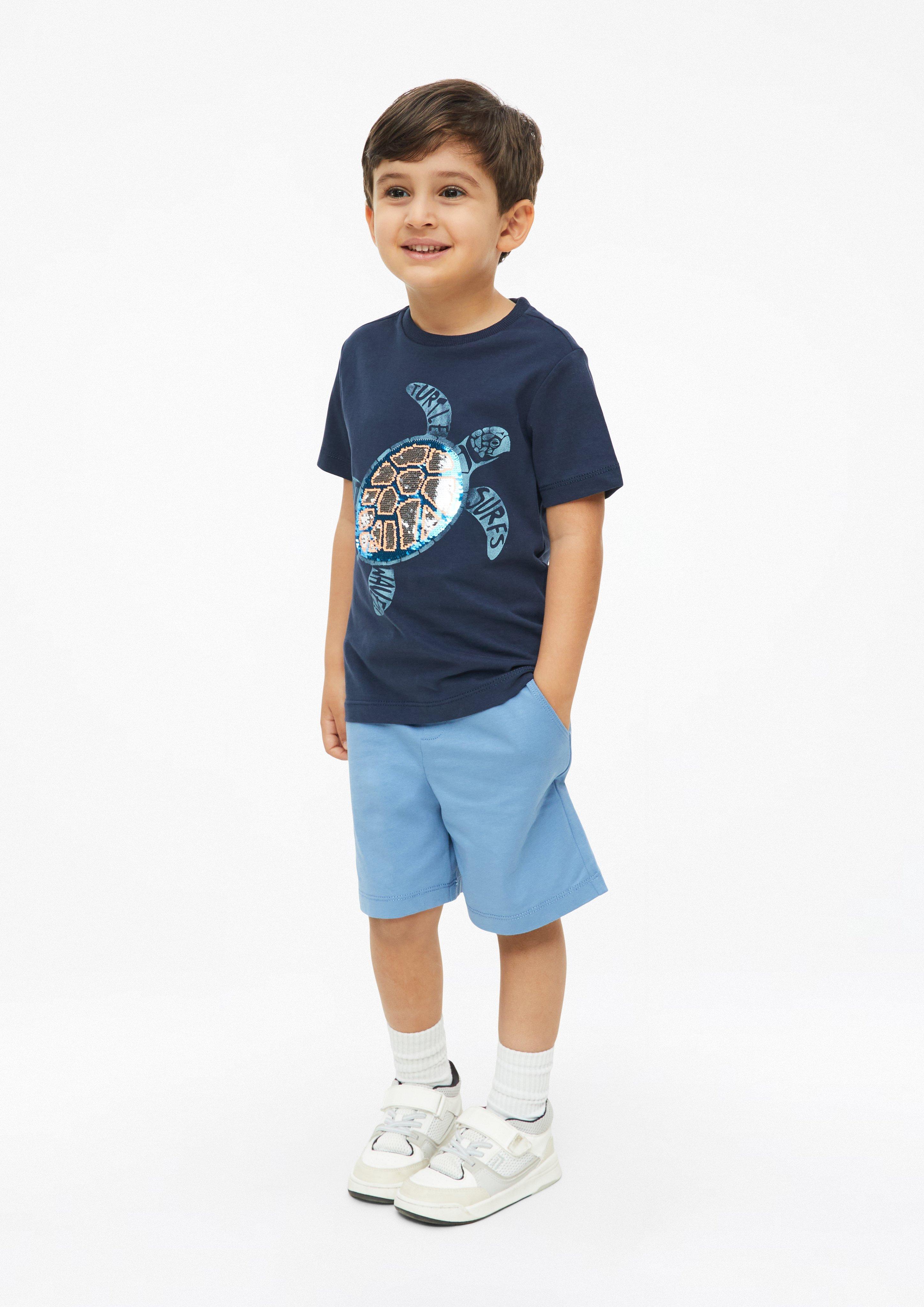  T-Shirt in  von 