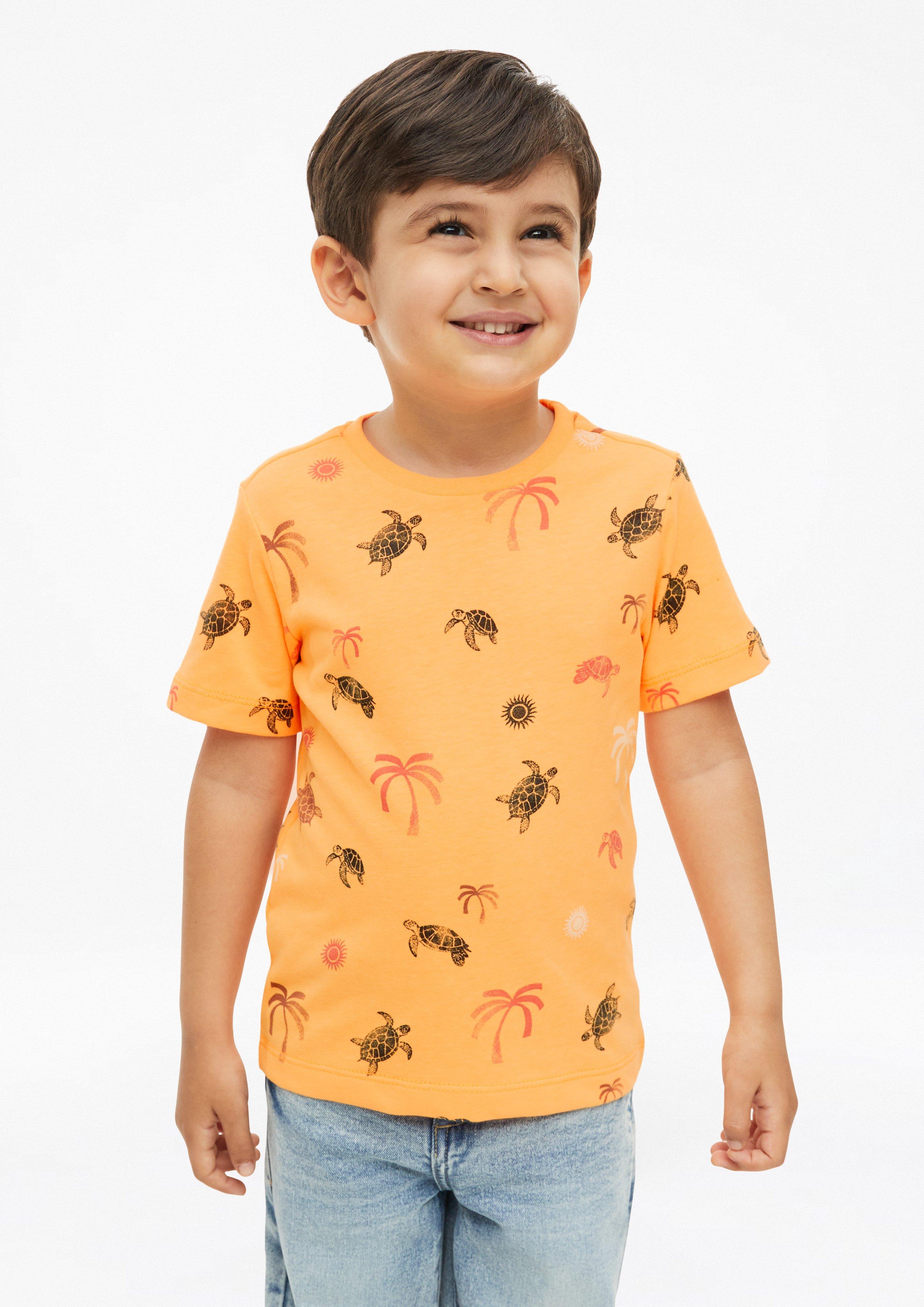  T-Shirt in  von 