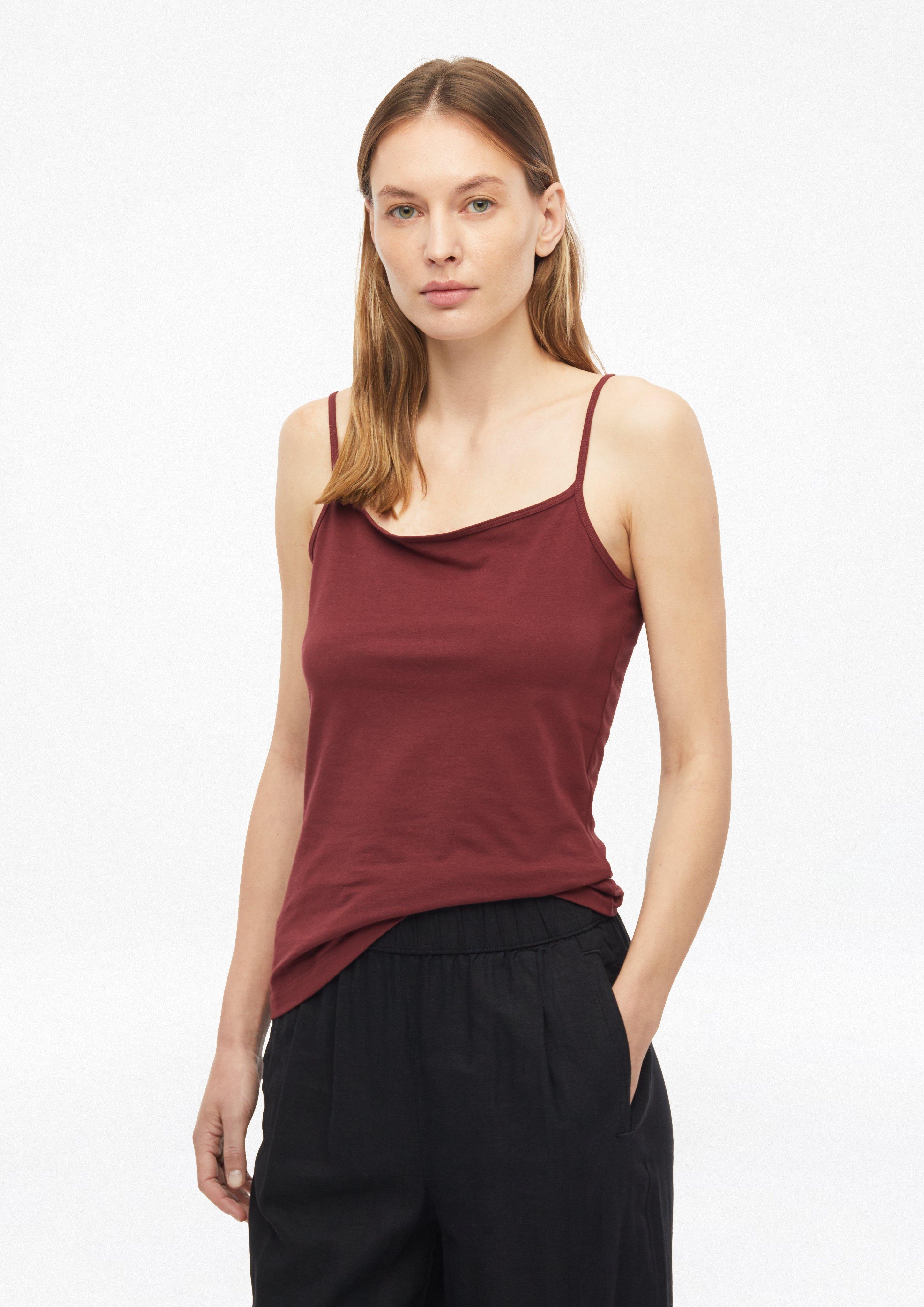  T-Shirt in  van 