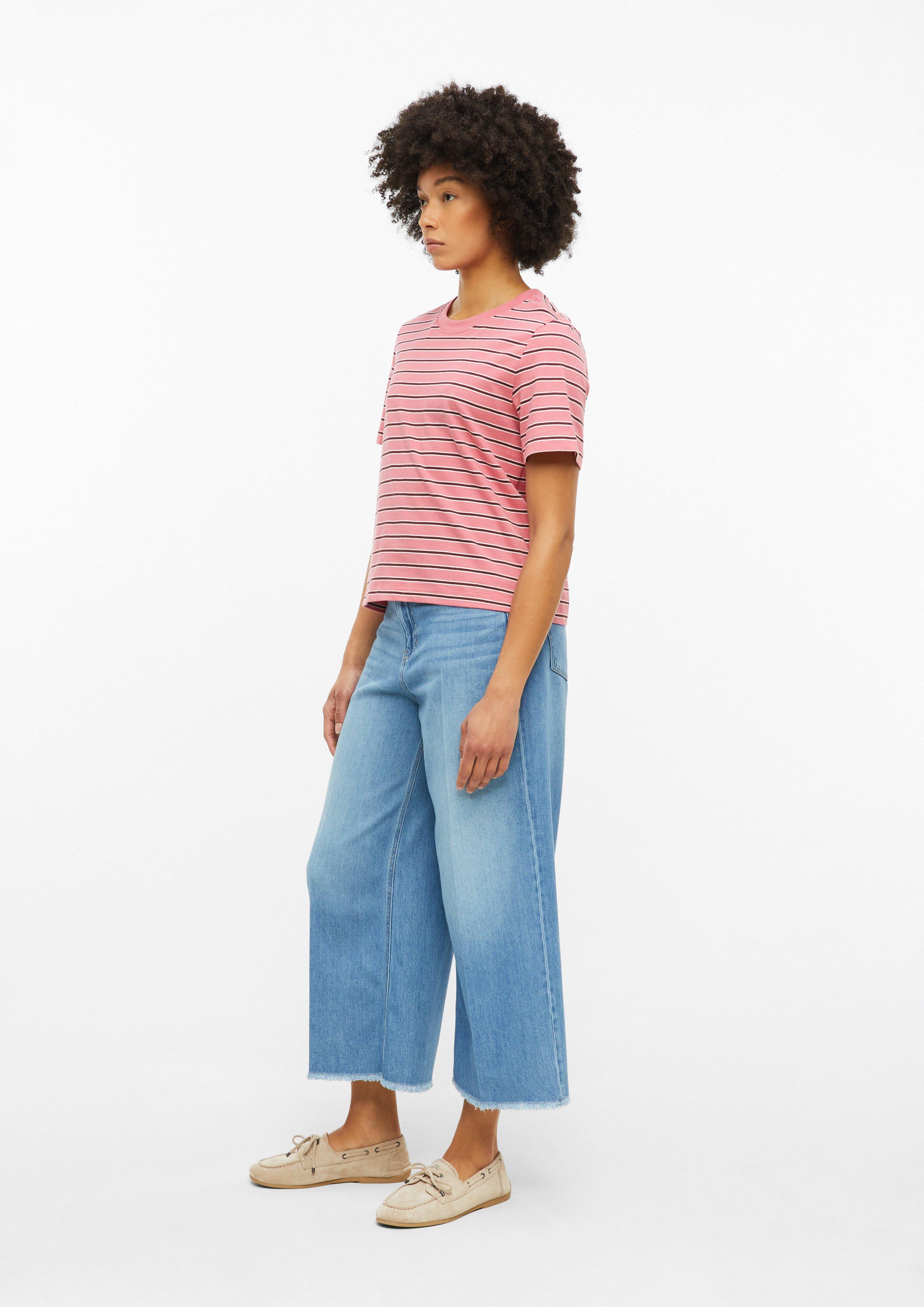 Dames T-Shirt in roze van s.Oliver