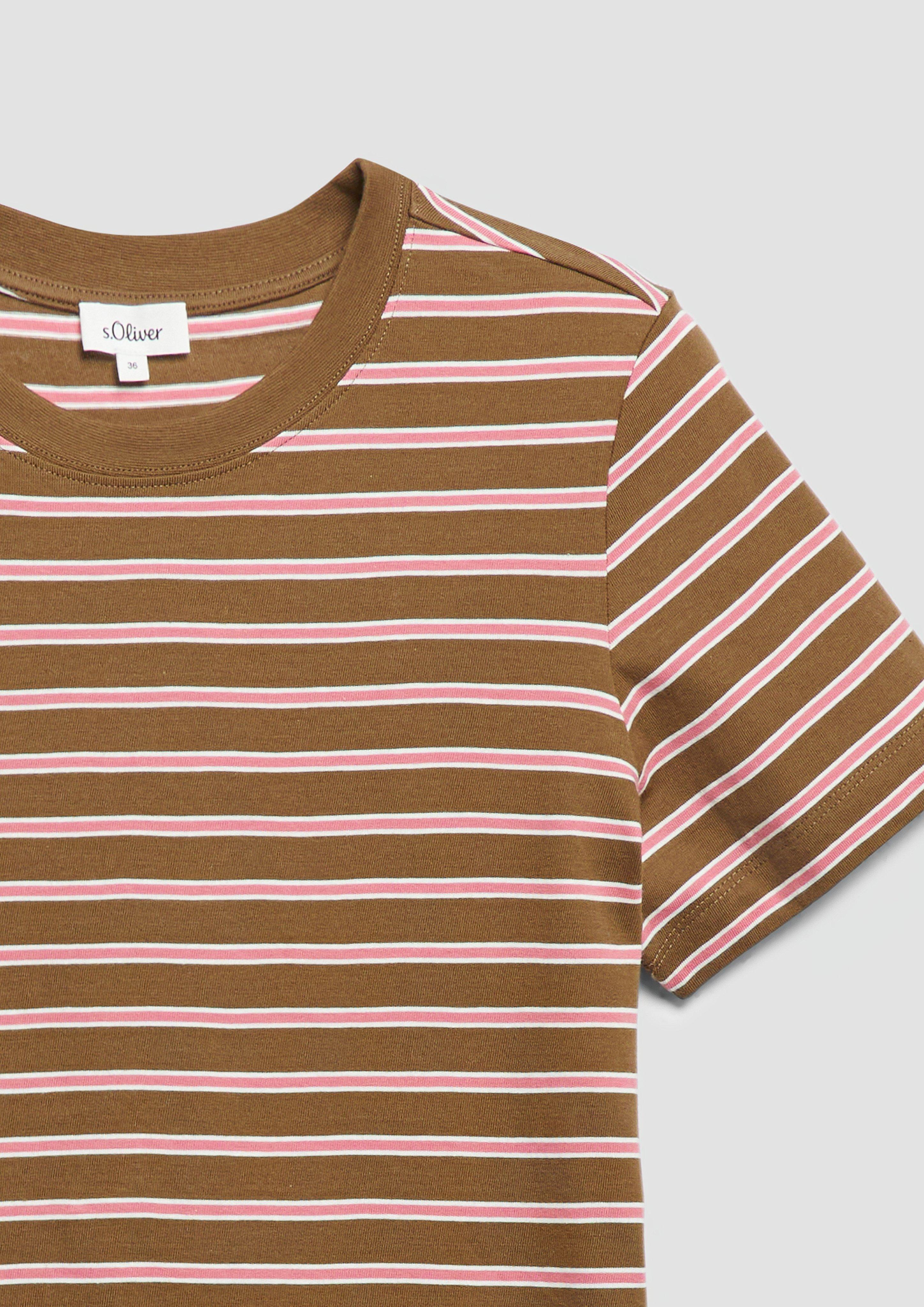 T-Shirt in 89H2, 02H2, 99H2 & 42H2