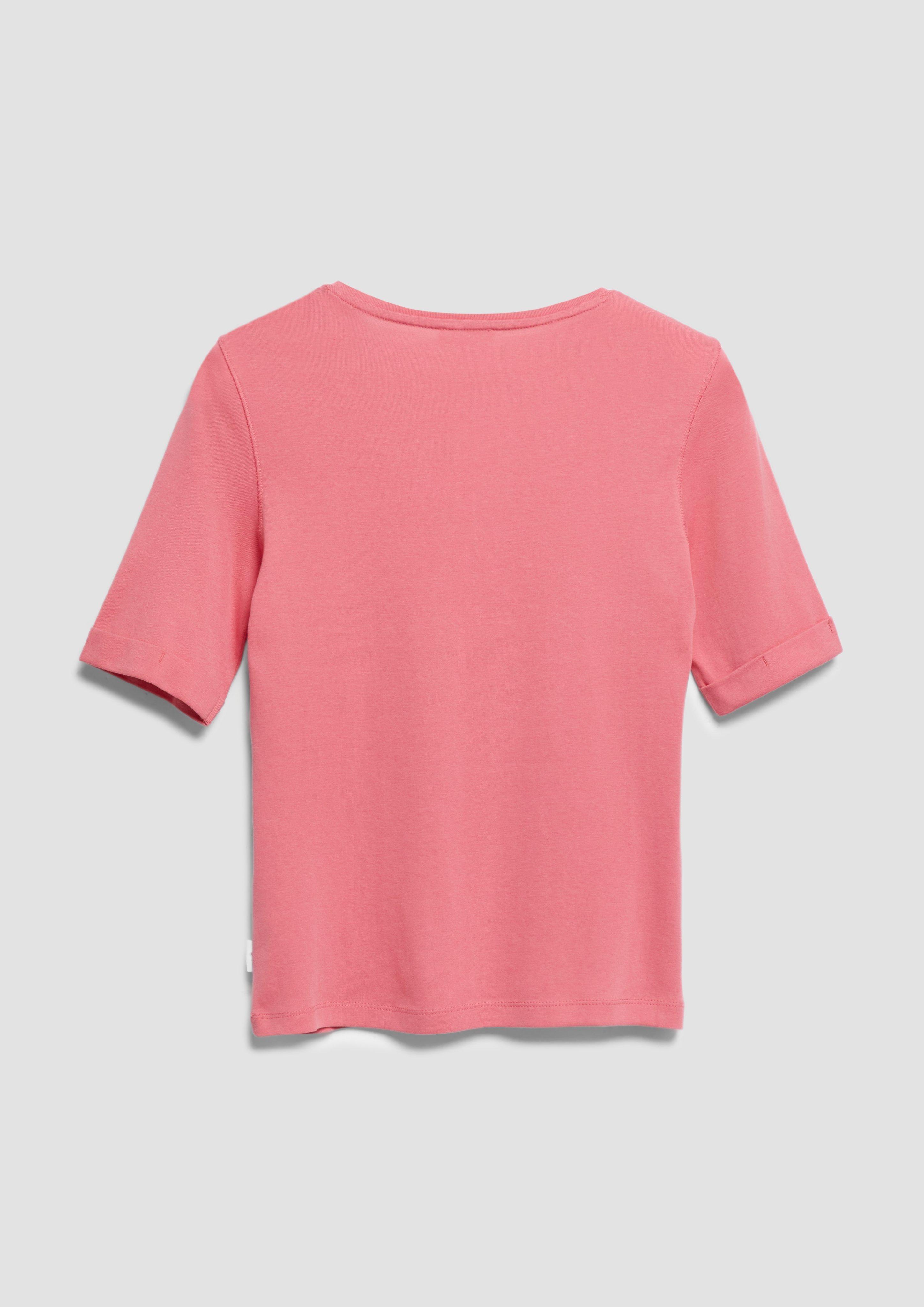 T-Shirt in 4239, 8000, 9999 & 0100