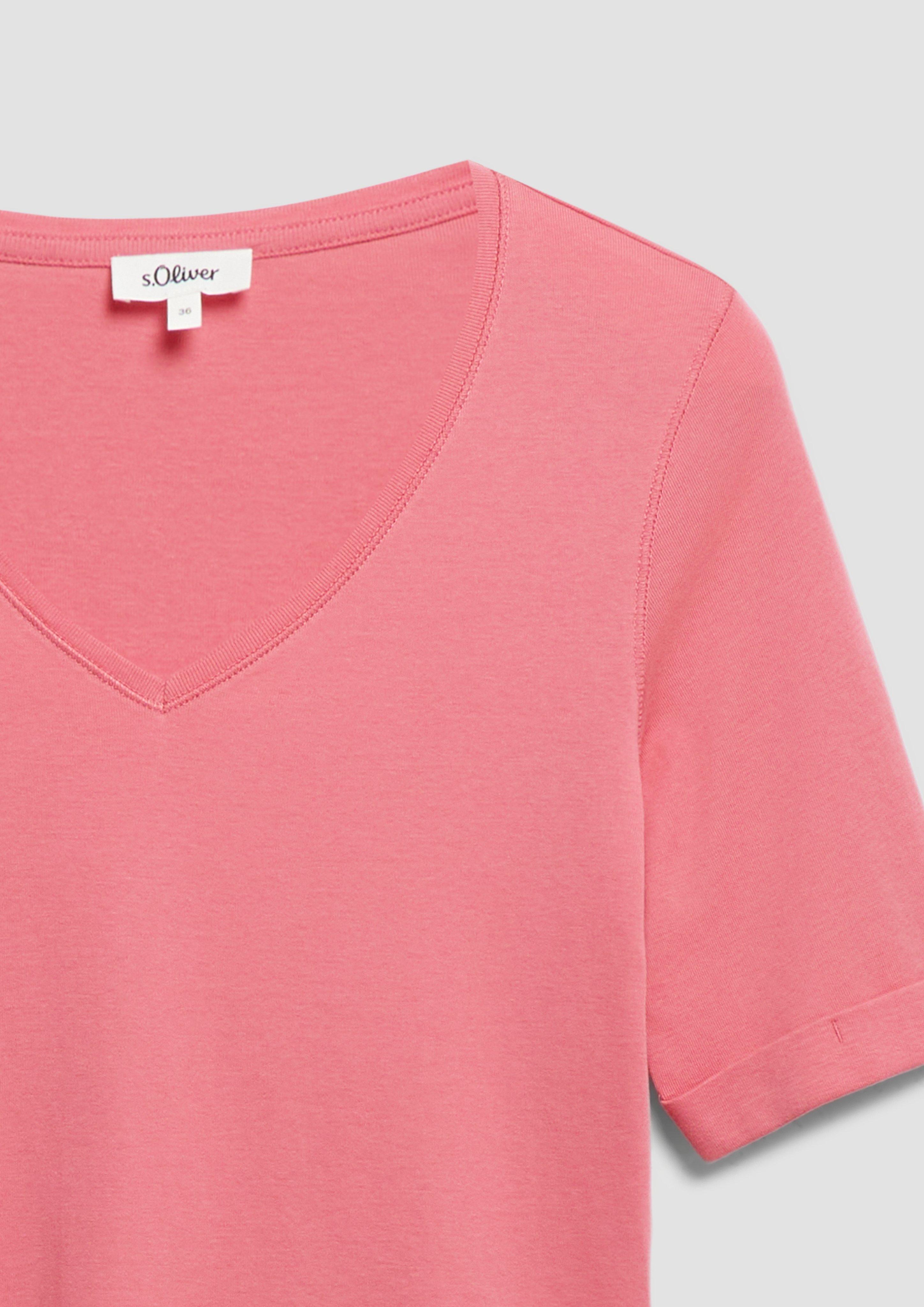  T-Shirt in  von 