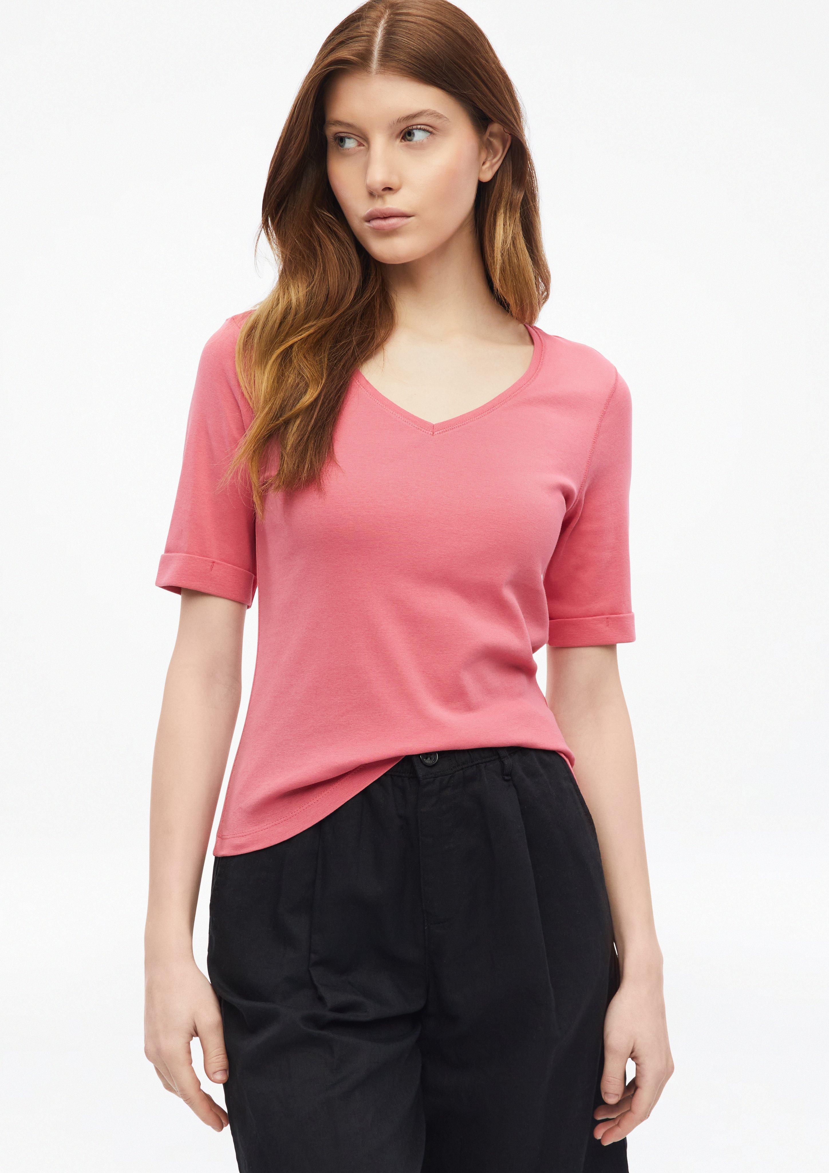  T-Shirt in  van 
