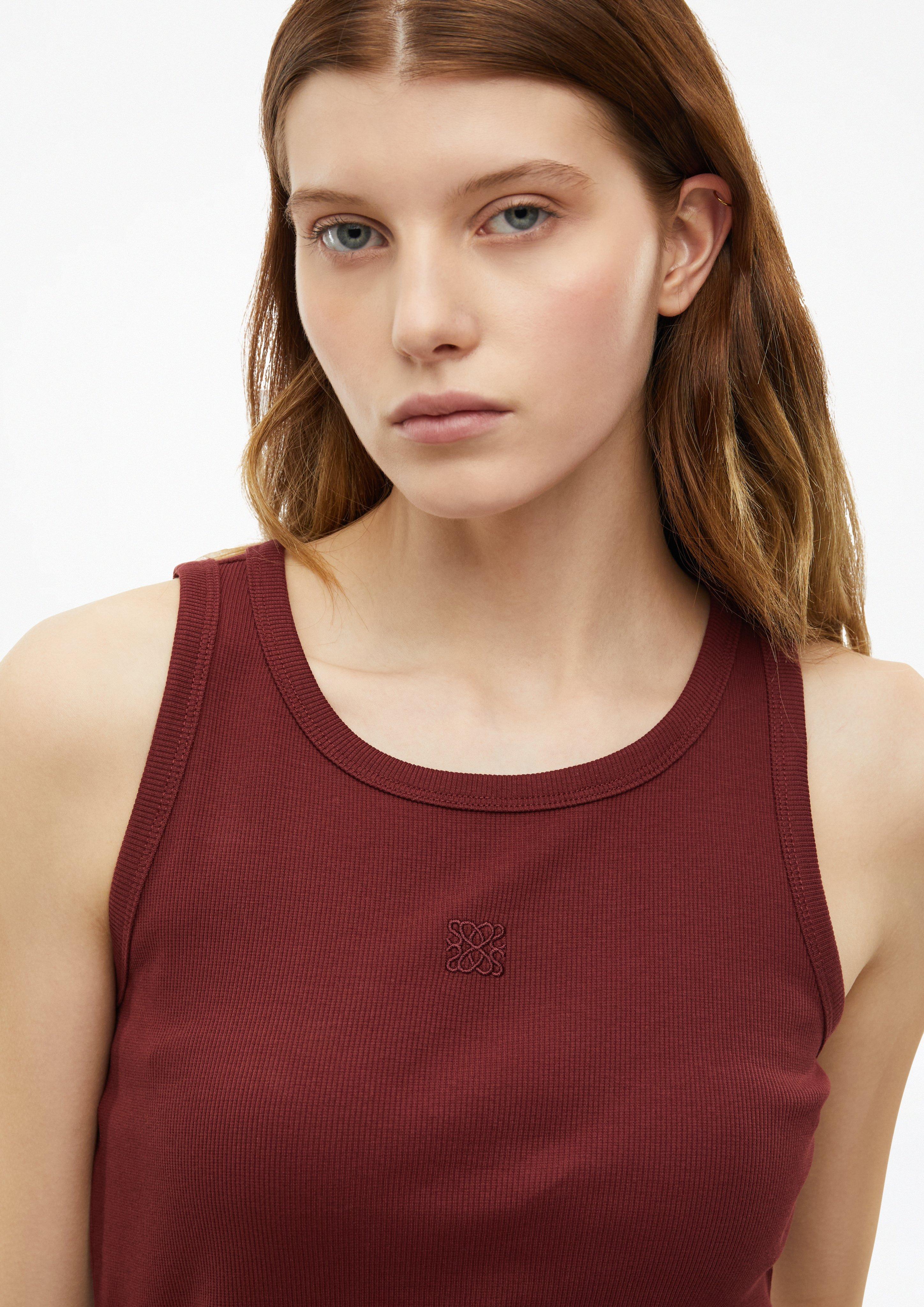  T-Shirt in  van 