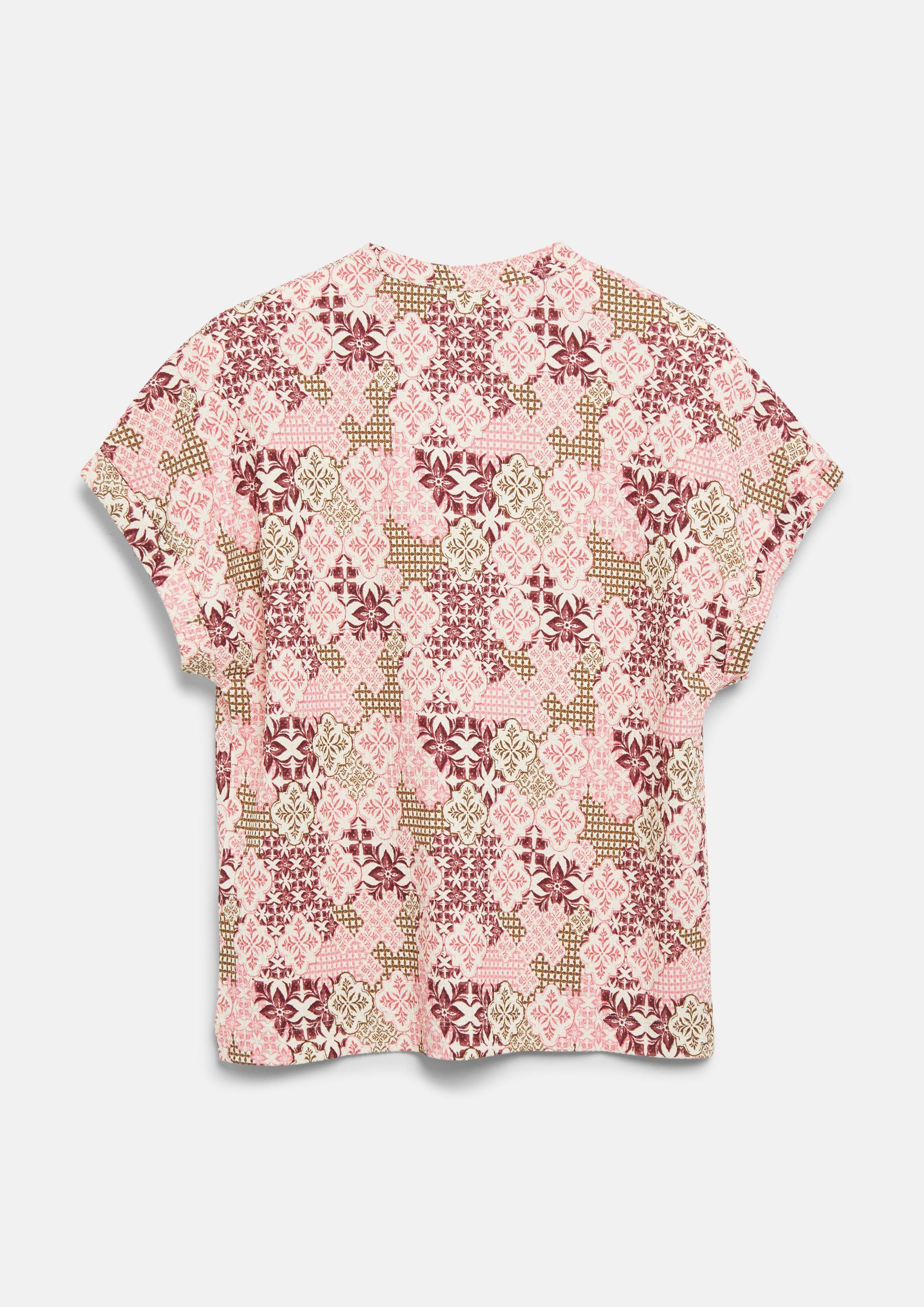  T-shirt en  de 