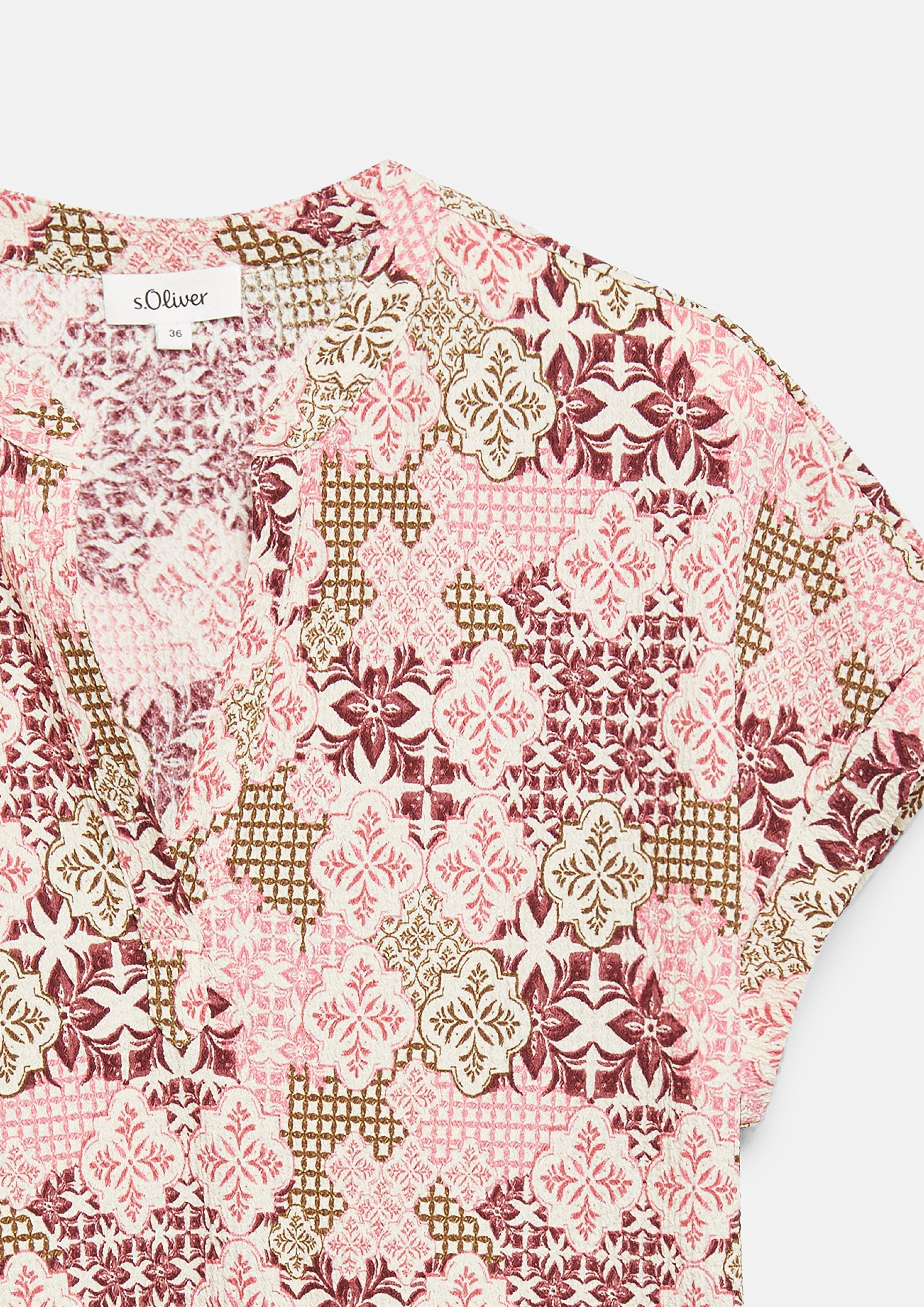  T-shirt en  de 