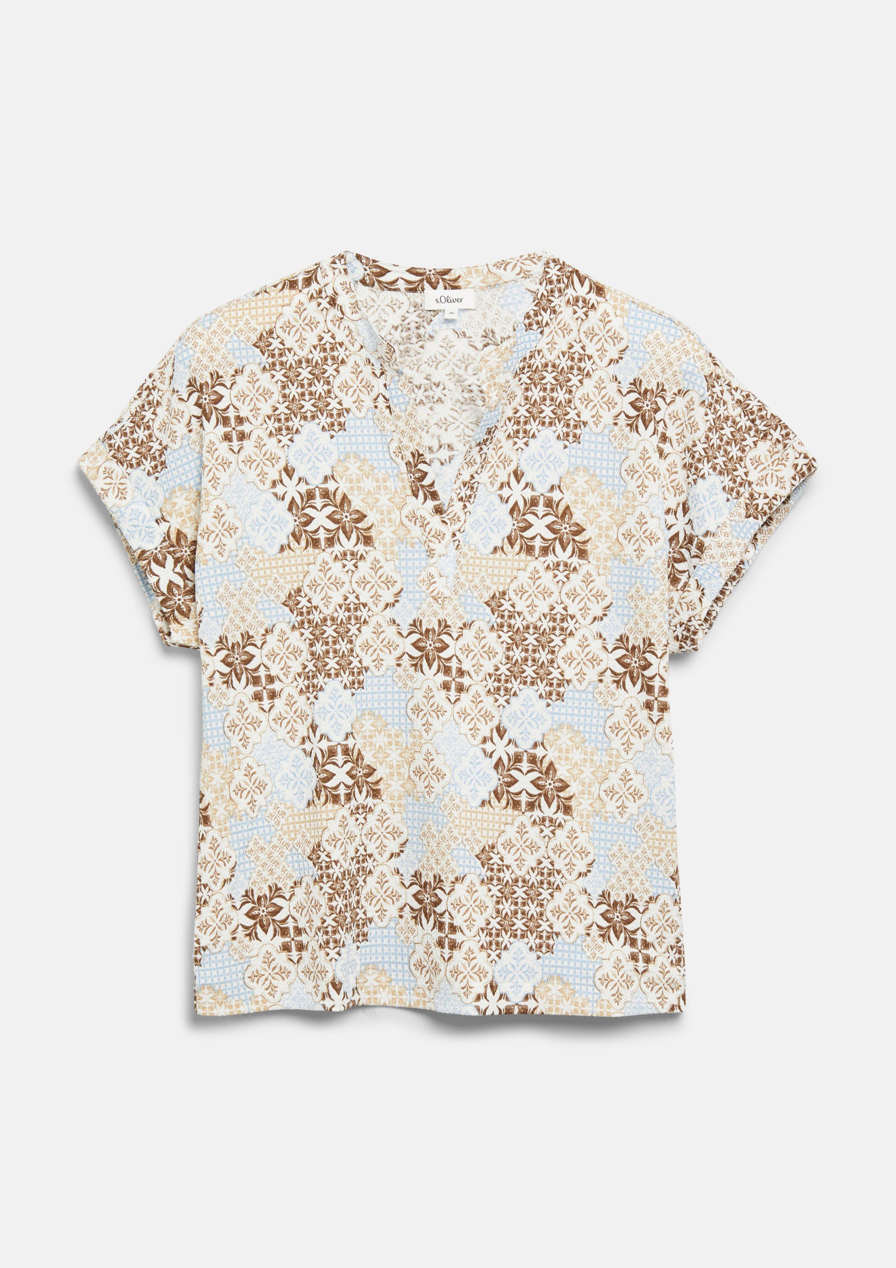  T-Shirt in  von 