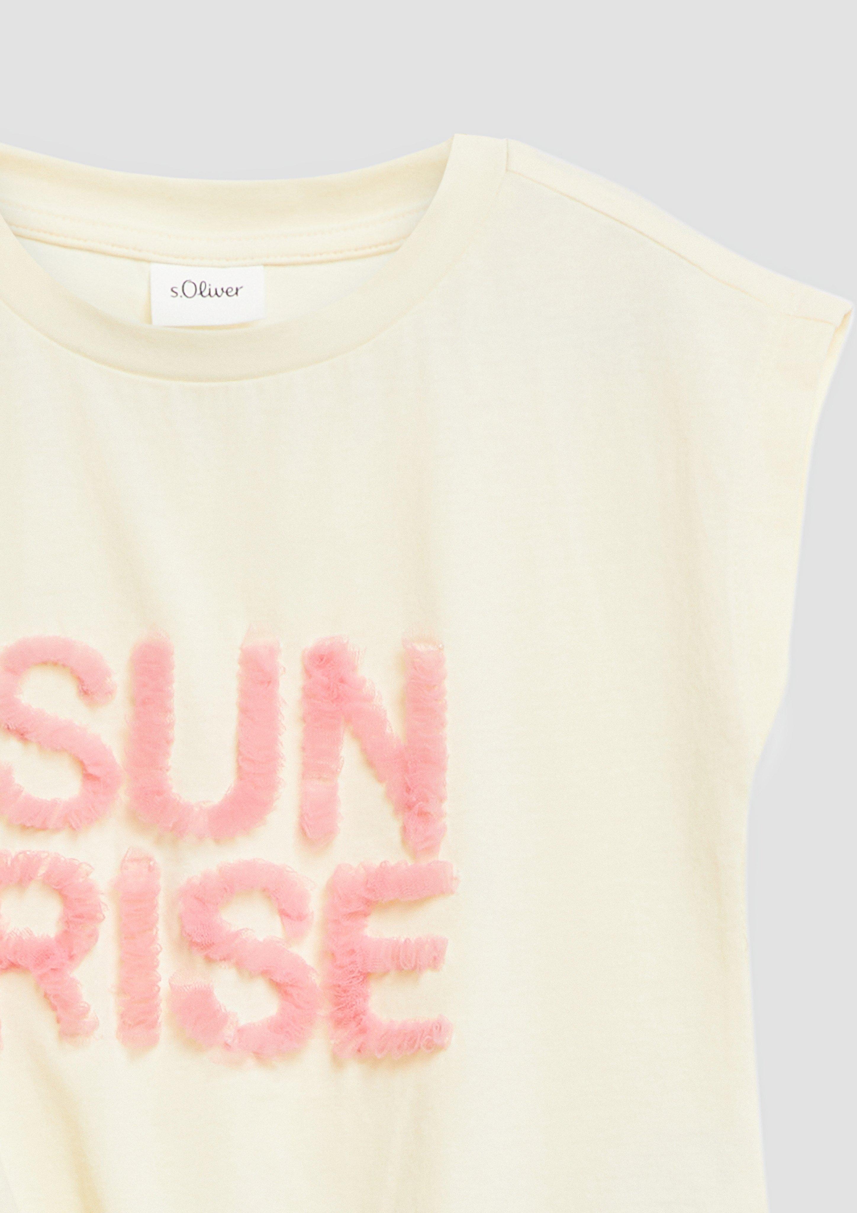  T-Shirt in  von 