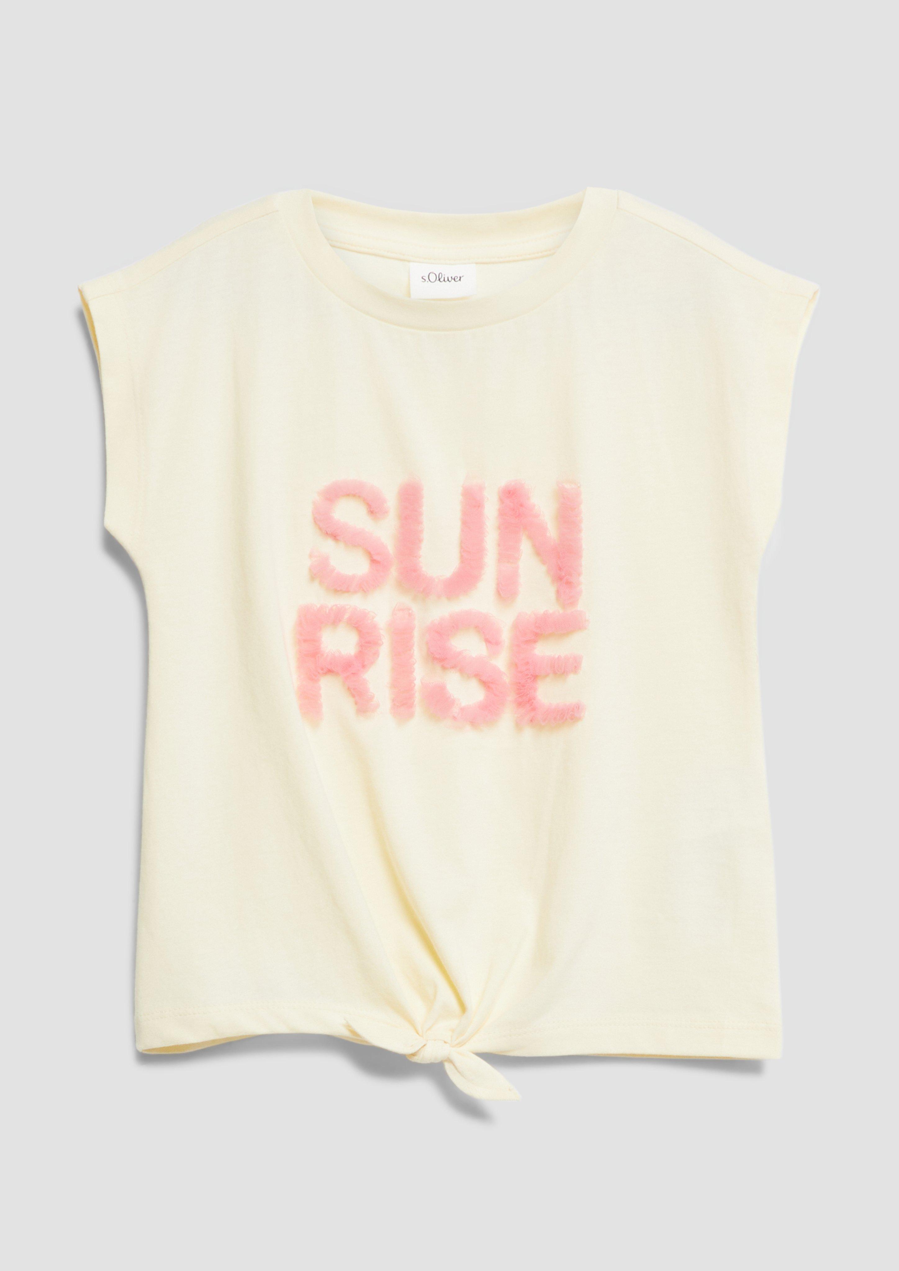 Product sibling svetlo rumena