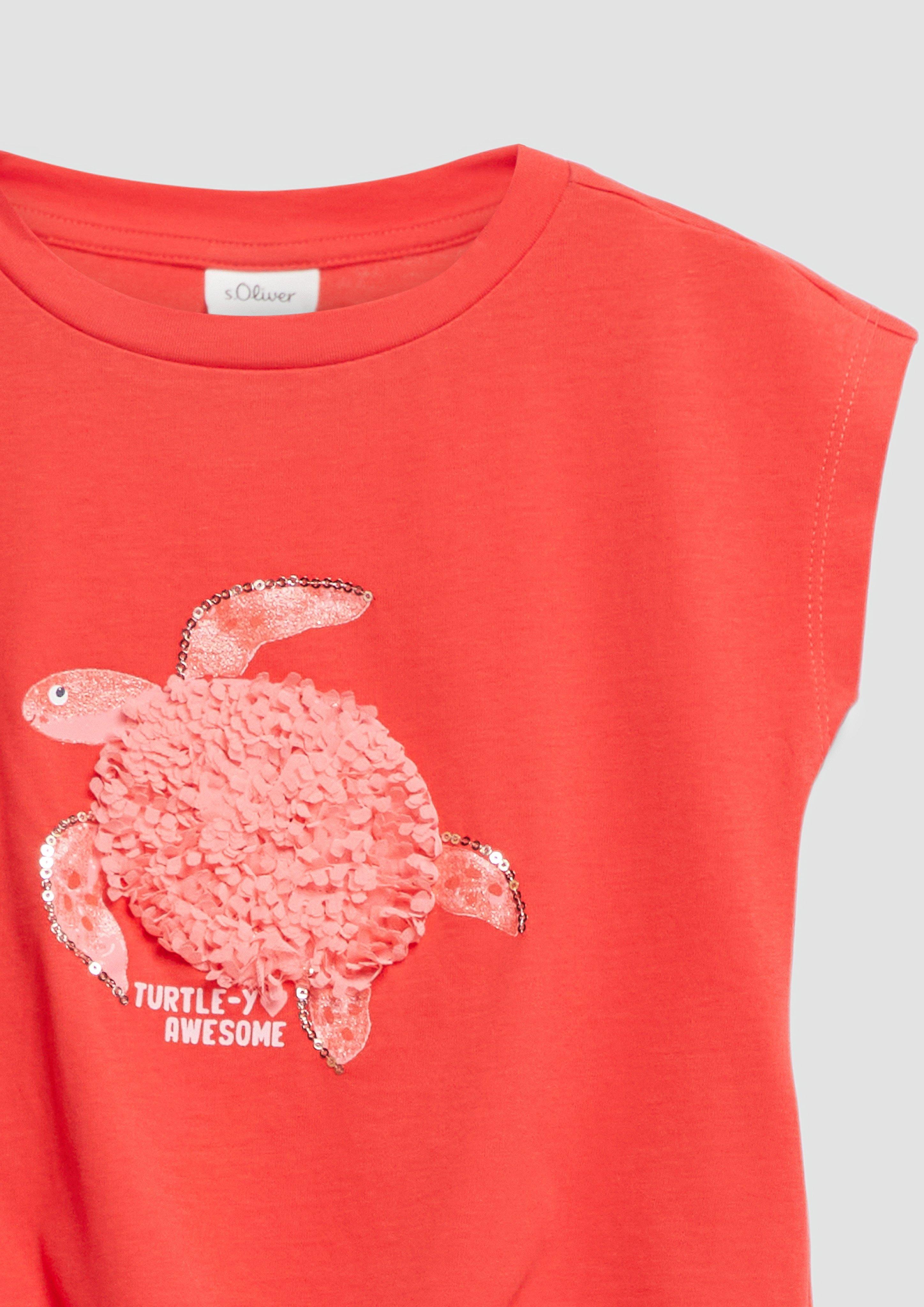  T-Shirt in  von 