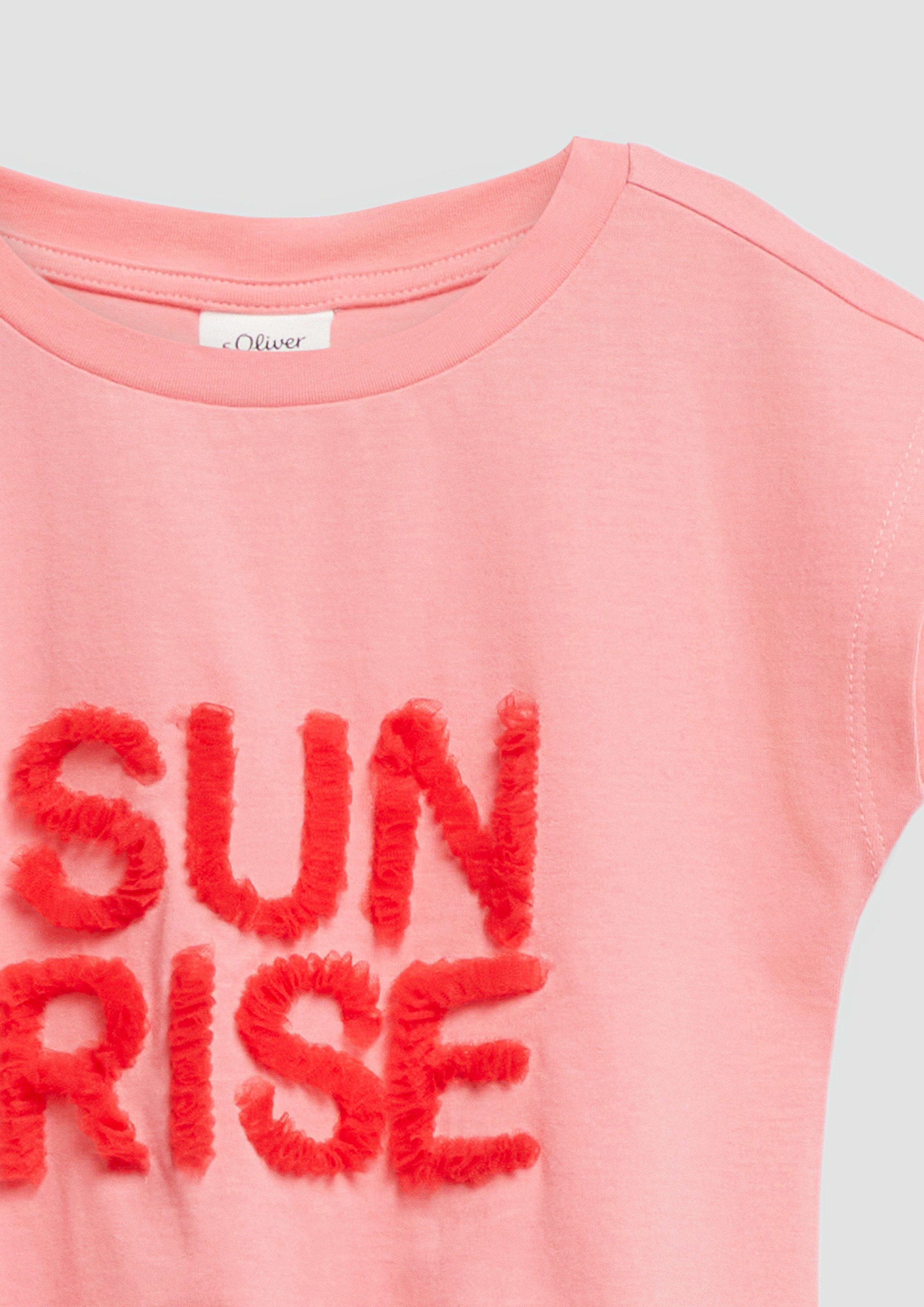  T-Shirt in  von 