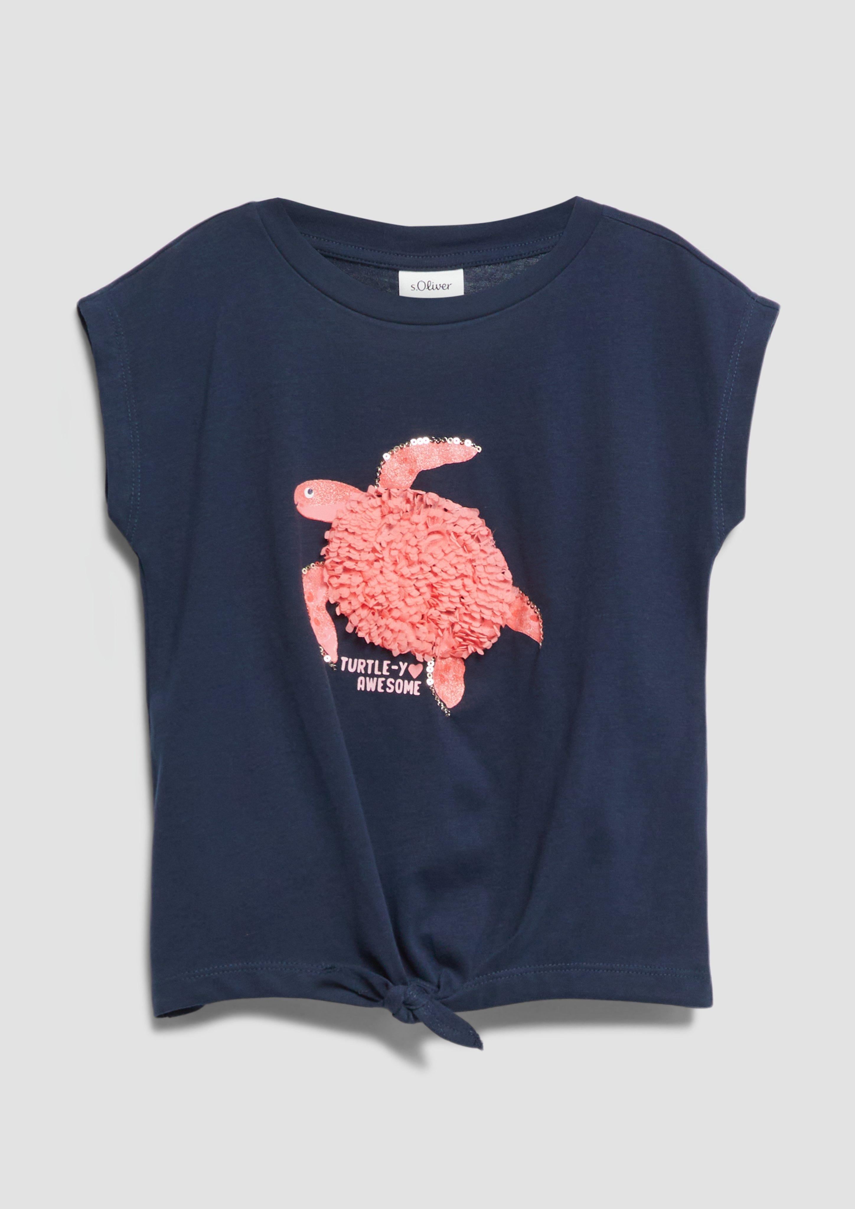 Product sibling mornarsko modra